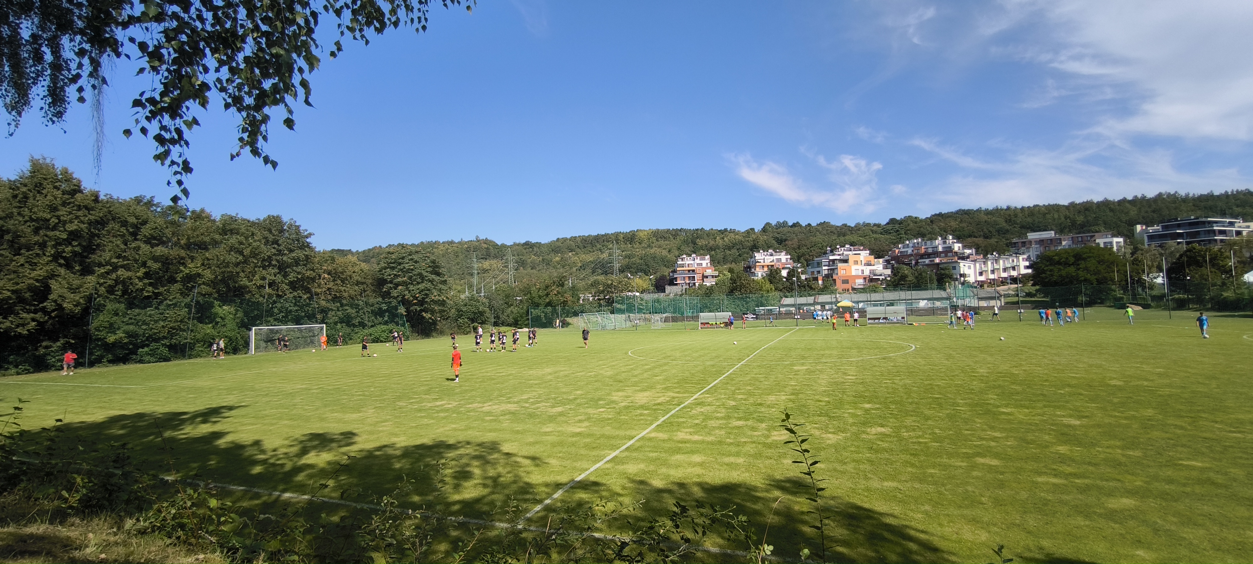 SPORTOVNÍ KLUB ČECHIE SMÍCHOV foto 2