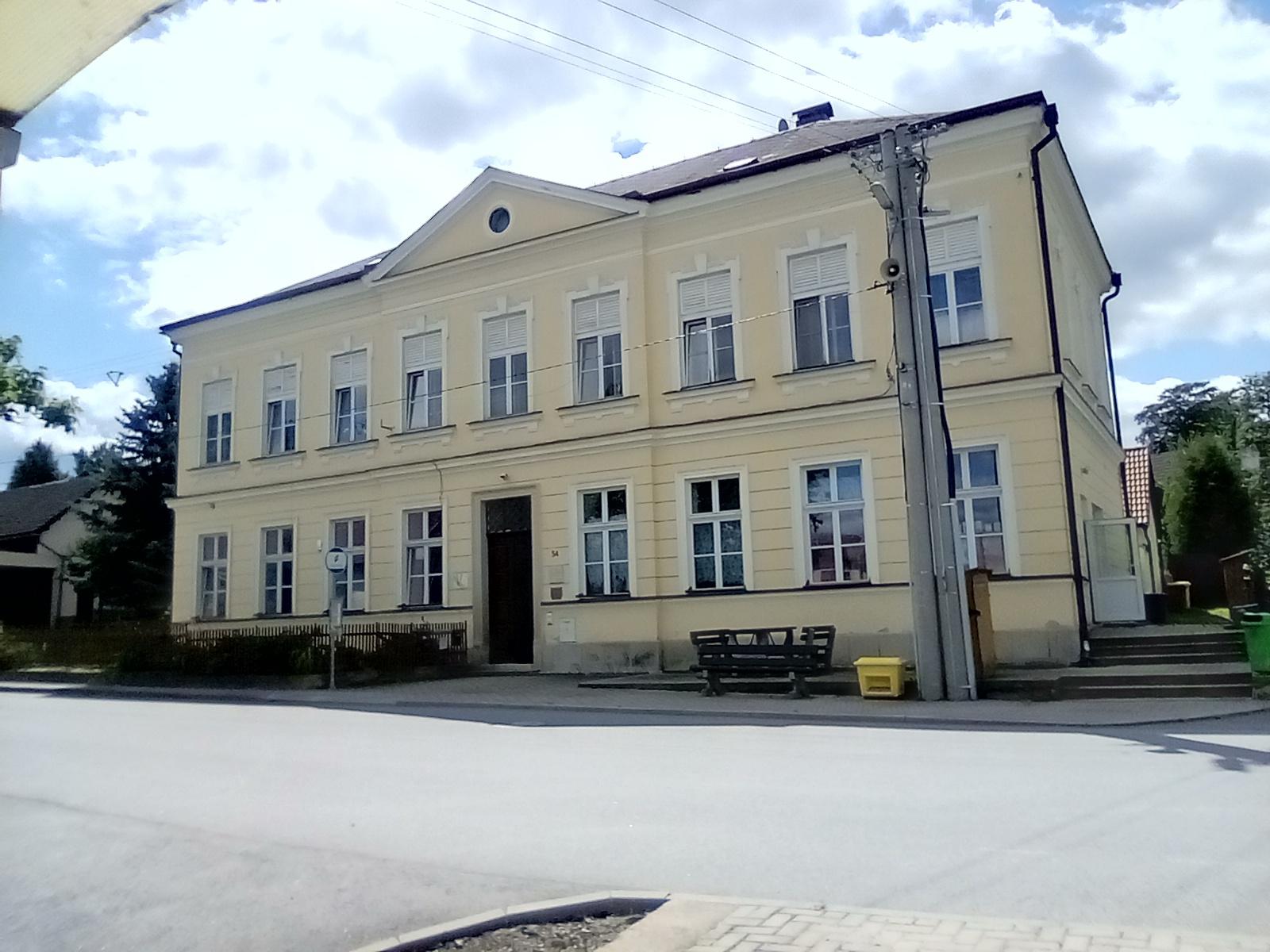 Muzeum Jakuba Hrona Metánovského foto 4