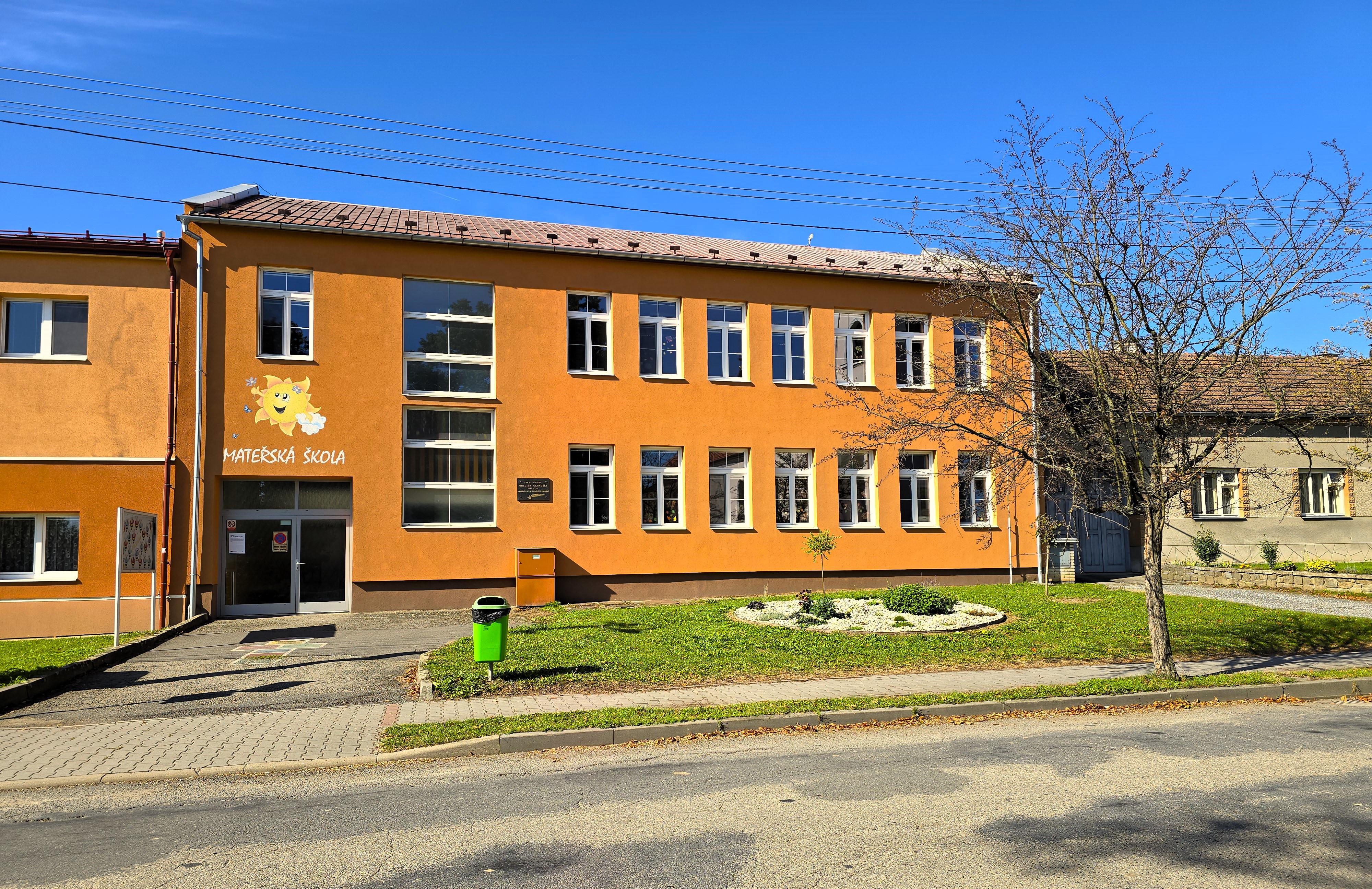 MŠ Ptení foto 3