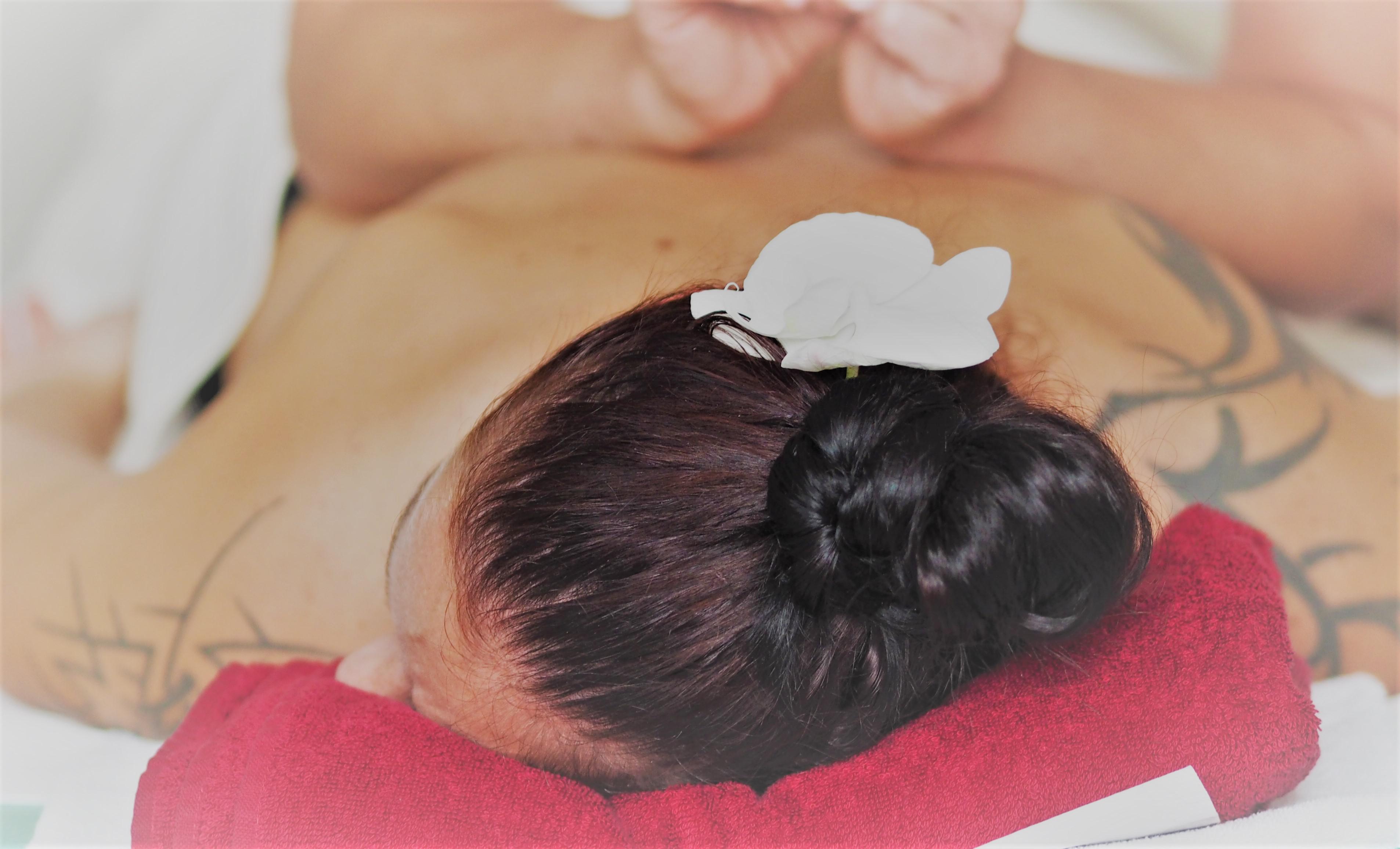 Ivana Tarčáková - Masážní salon foto 5