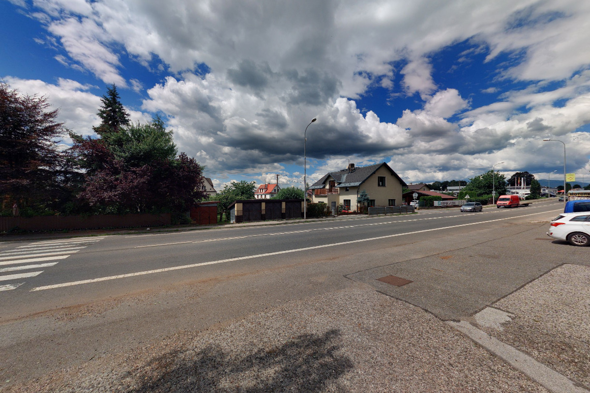 Pivovarský krámek Trautenberk