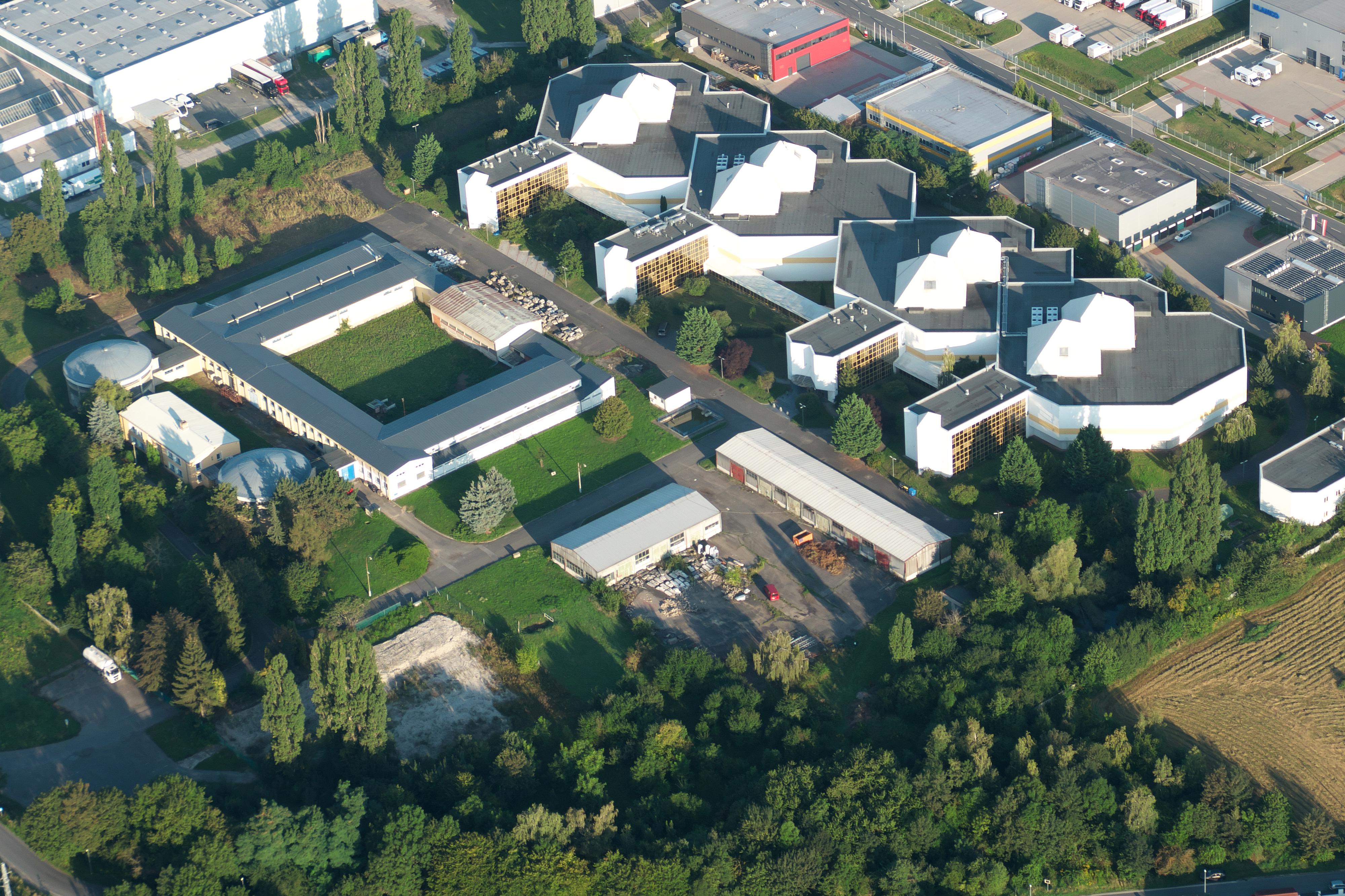 Přírodovědecké muzeum foto 2