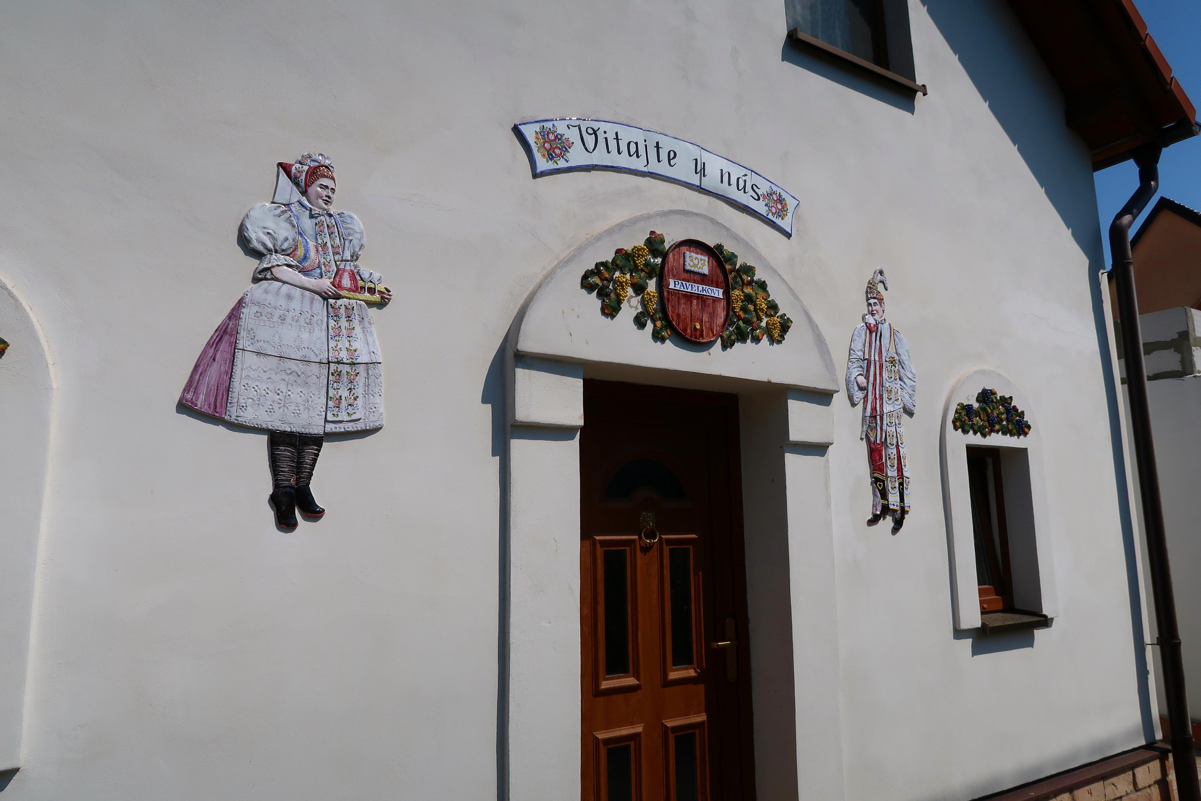 Ubytování u Pavelků foto 6