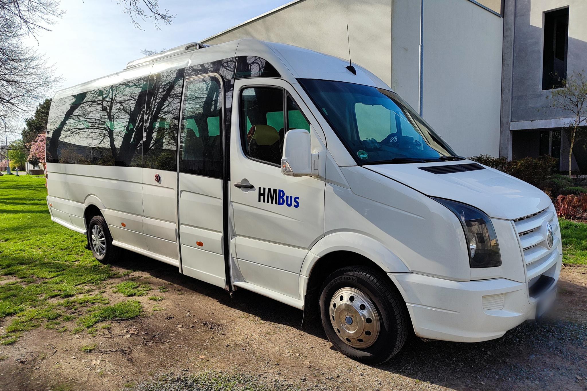 HMBus