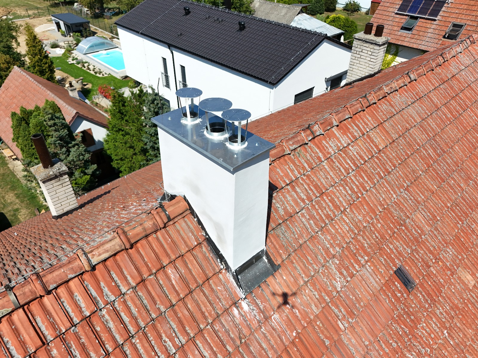 Kominictví Jalubí s.r.o foto 4