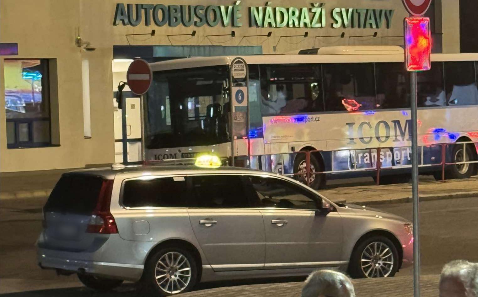 Taxi Martin Blaha foto 3