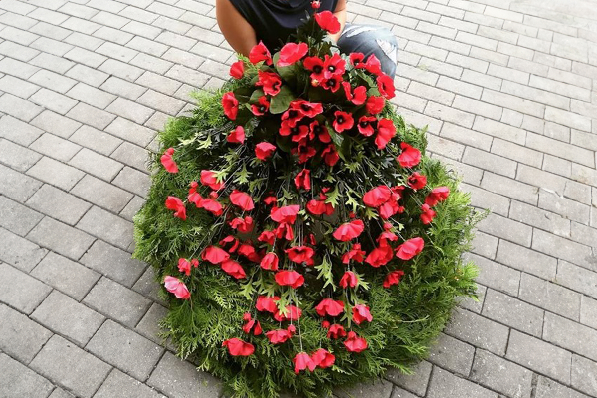 Květinářství Na Rybníčku foto 2