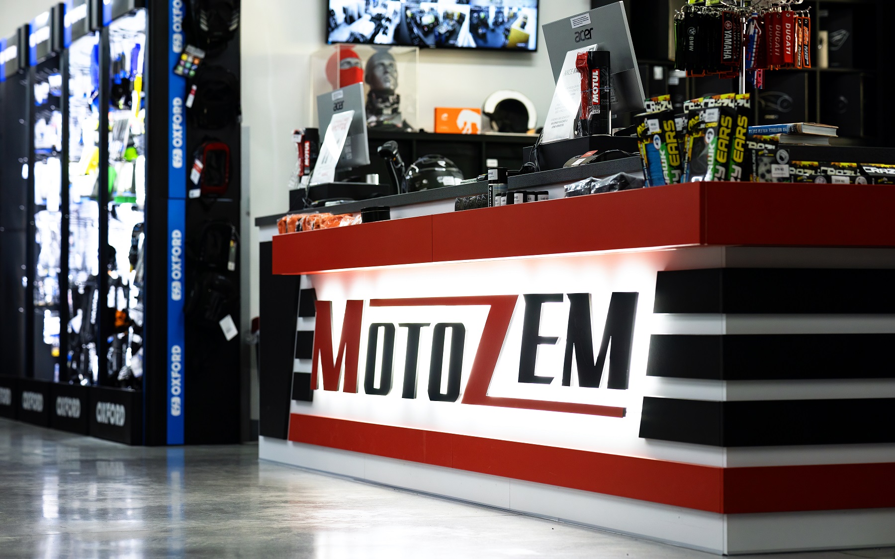 MotoZem foto 4
