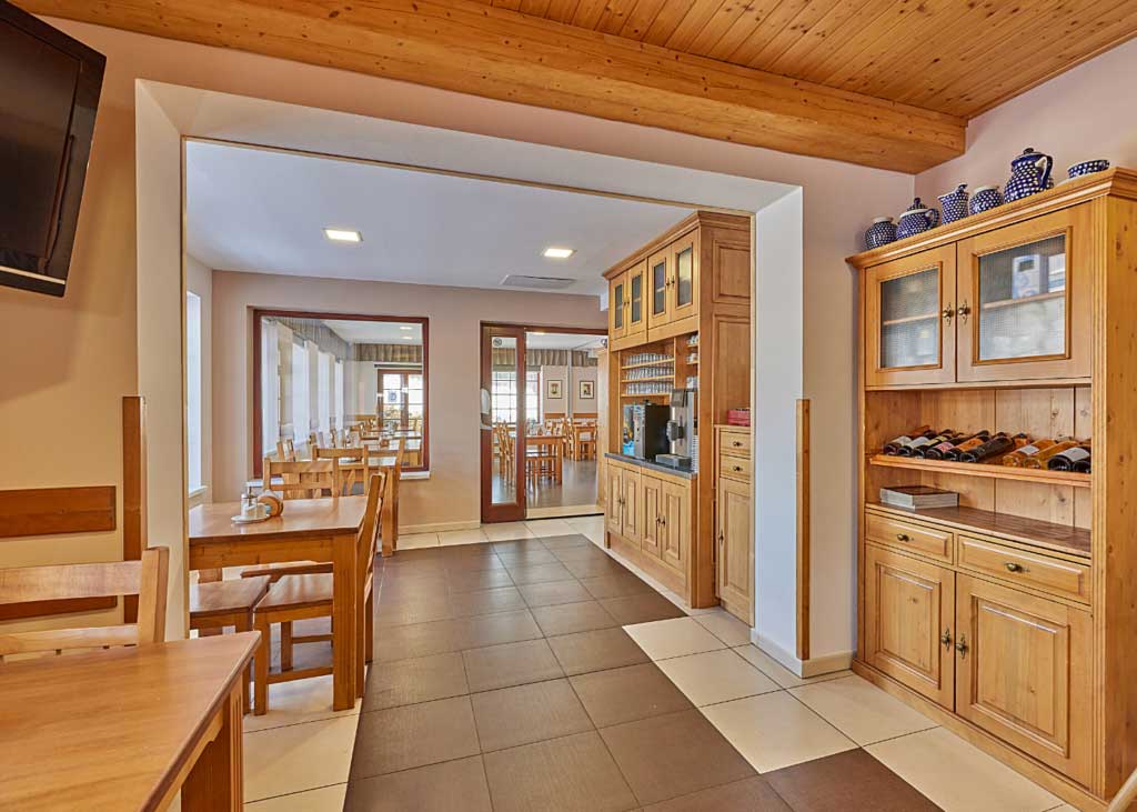 Restaurace Bouda Malá Úpa foto 2