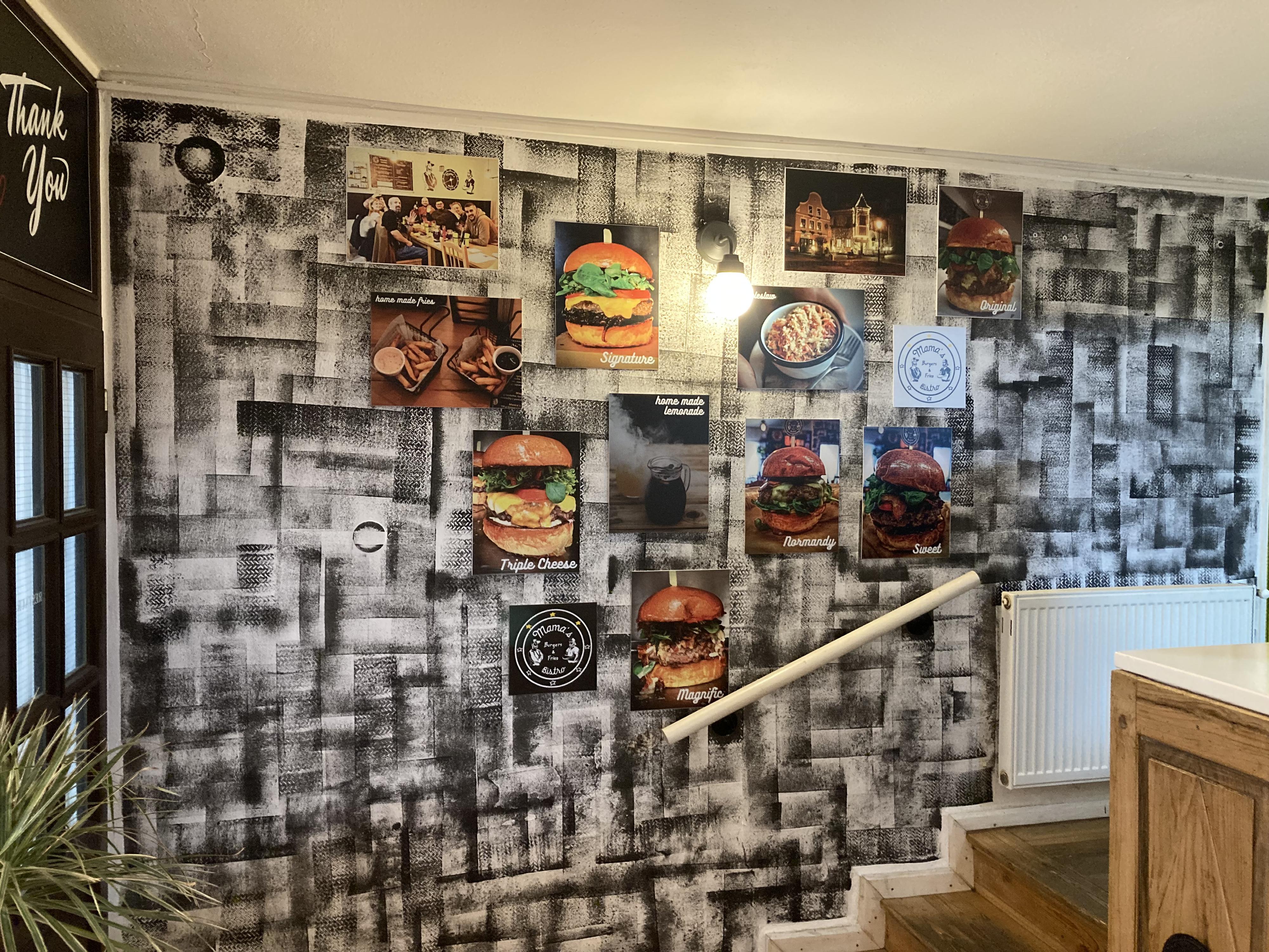 Burger Bistro foto 3