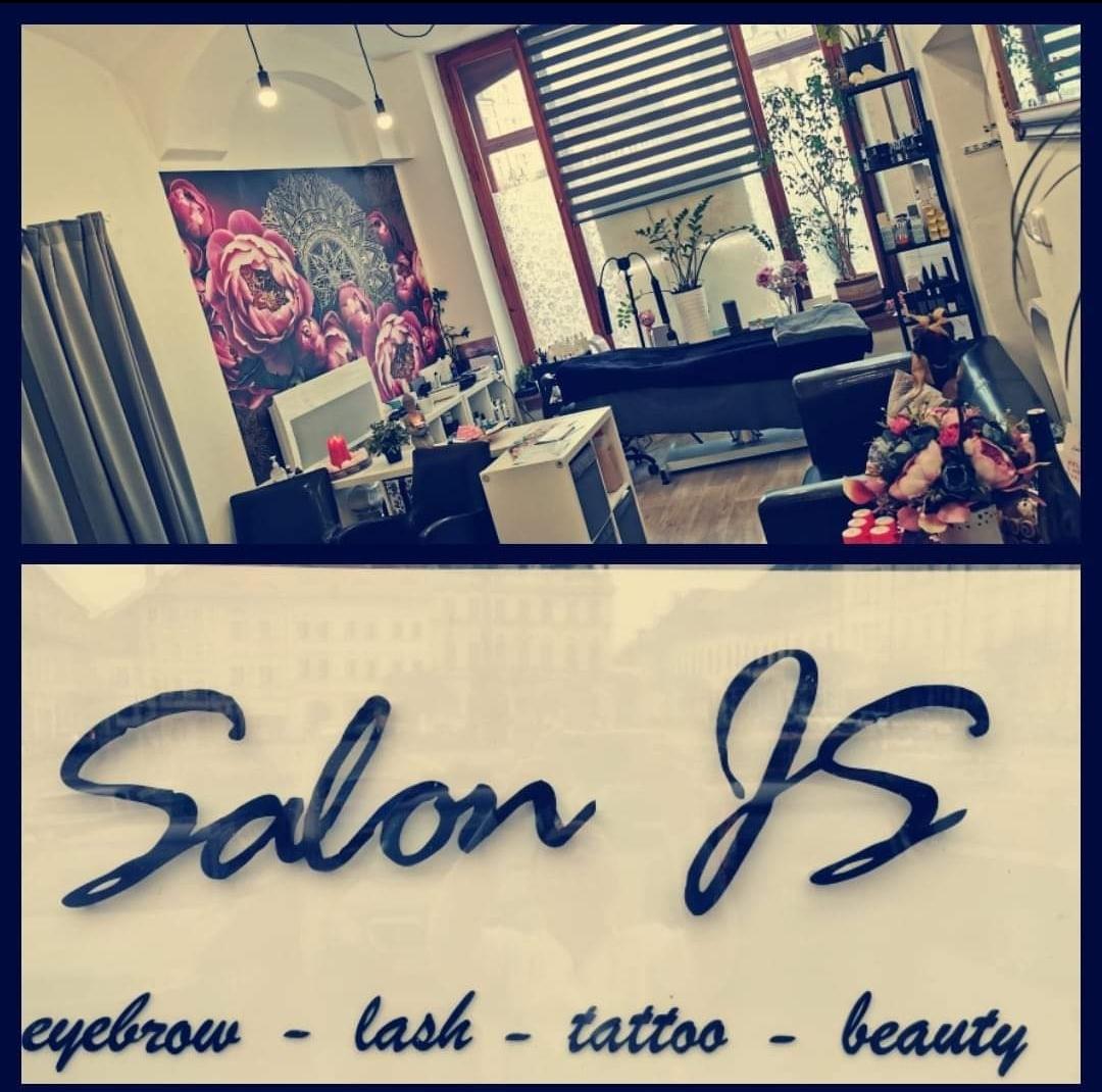 SALON JS foto 2