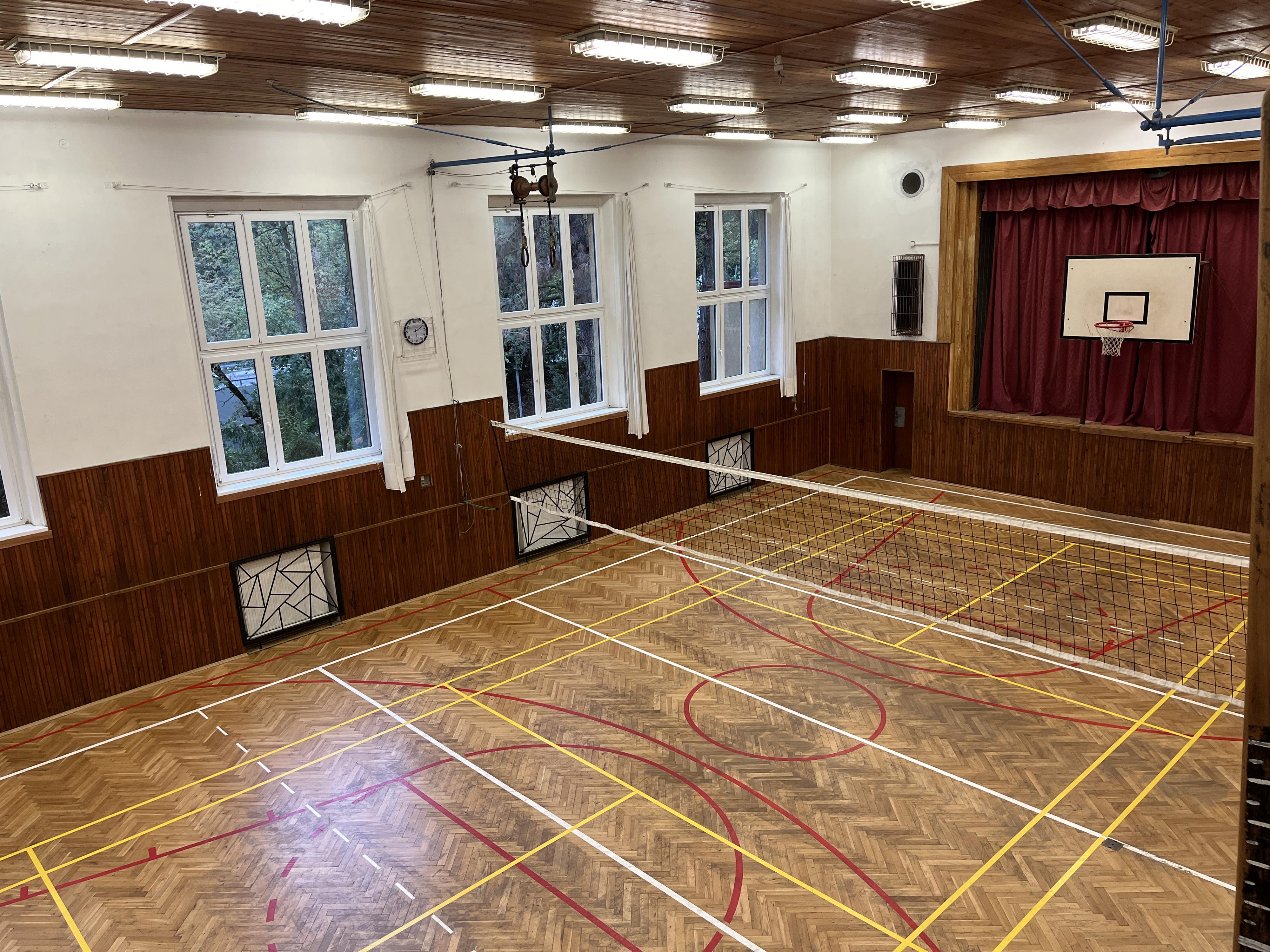 Tělocvičná jednota Sokol Praha - Krč foto 4