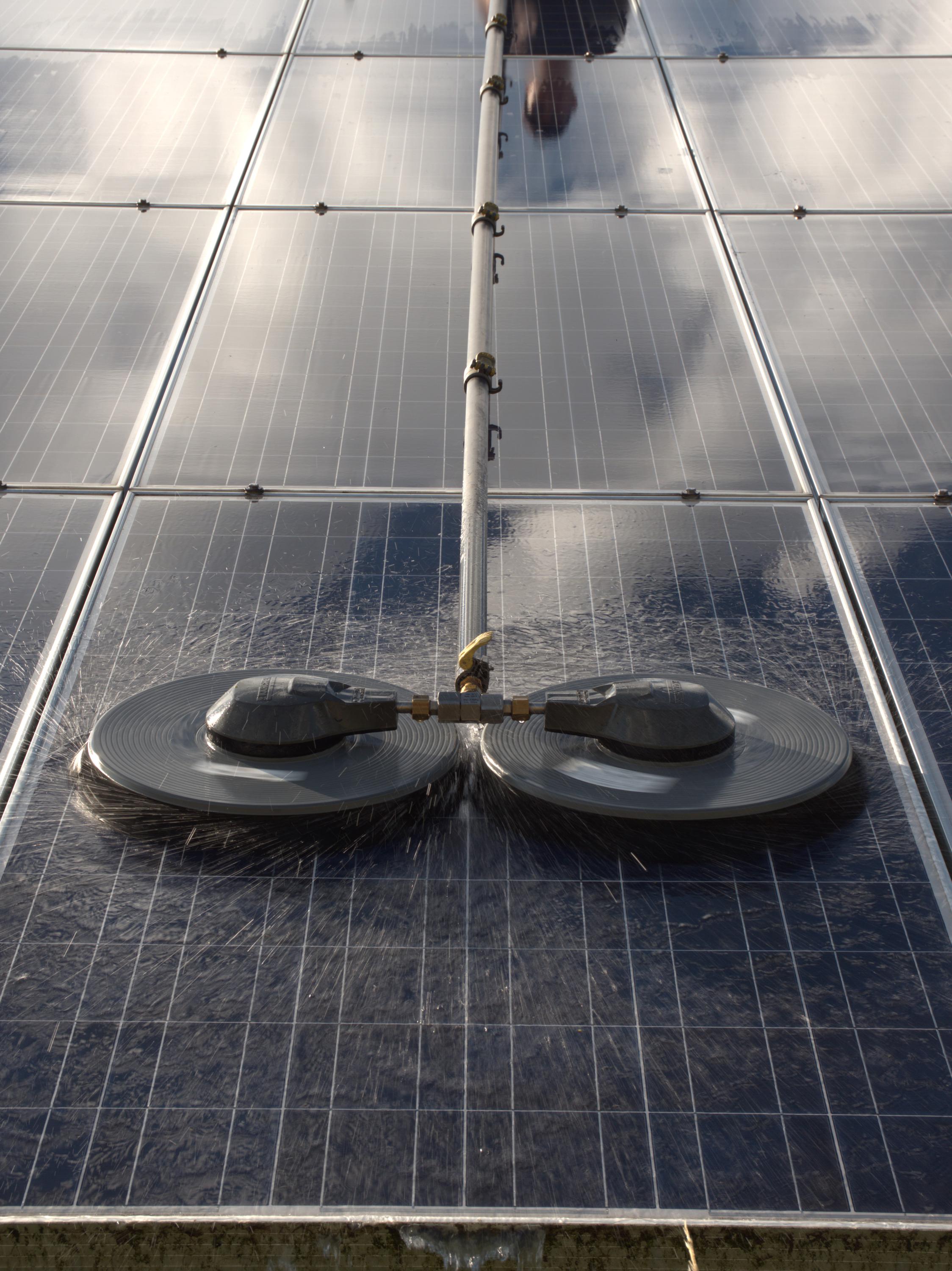 Saubersolar foto 3