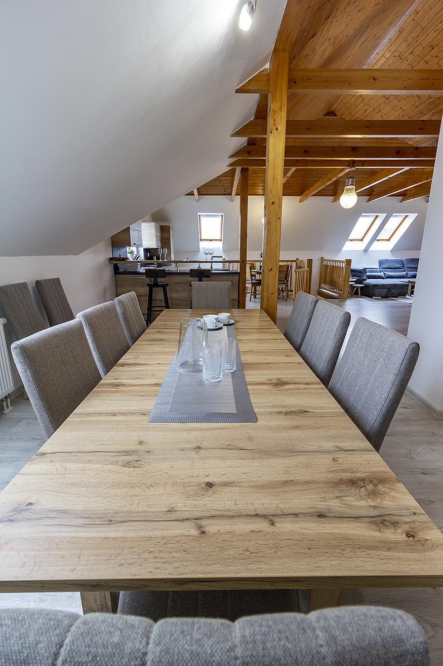 Apartmánový dům Vilémovice foto 5