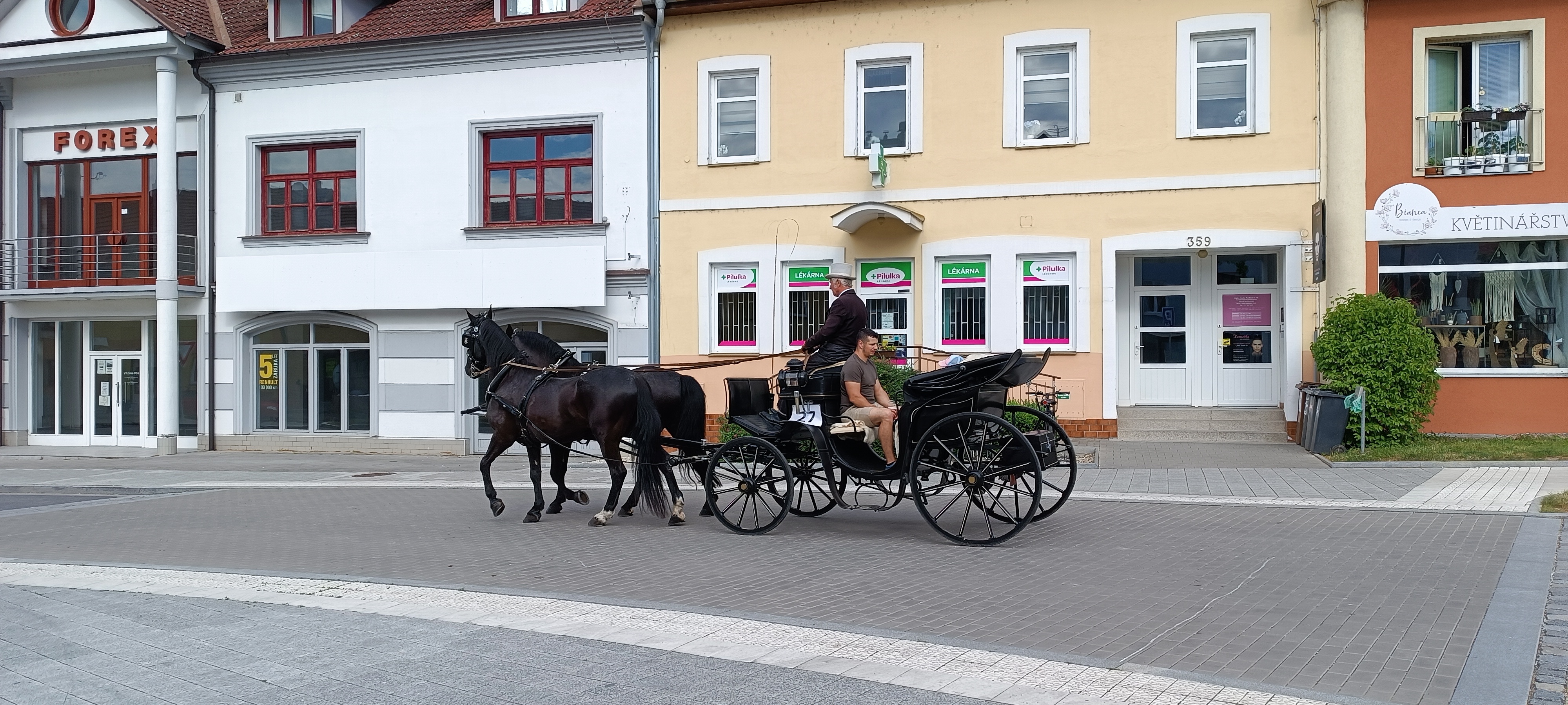 Lékárna Na Rynku foto 1