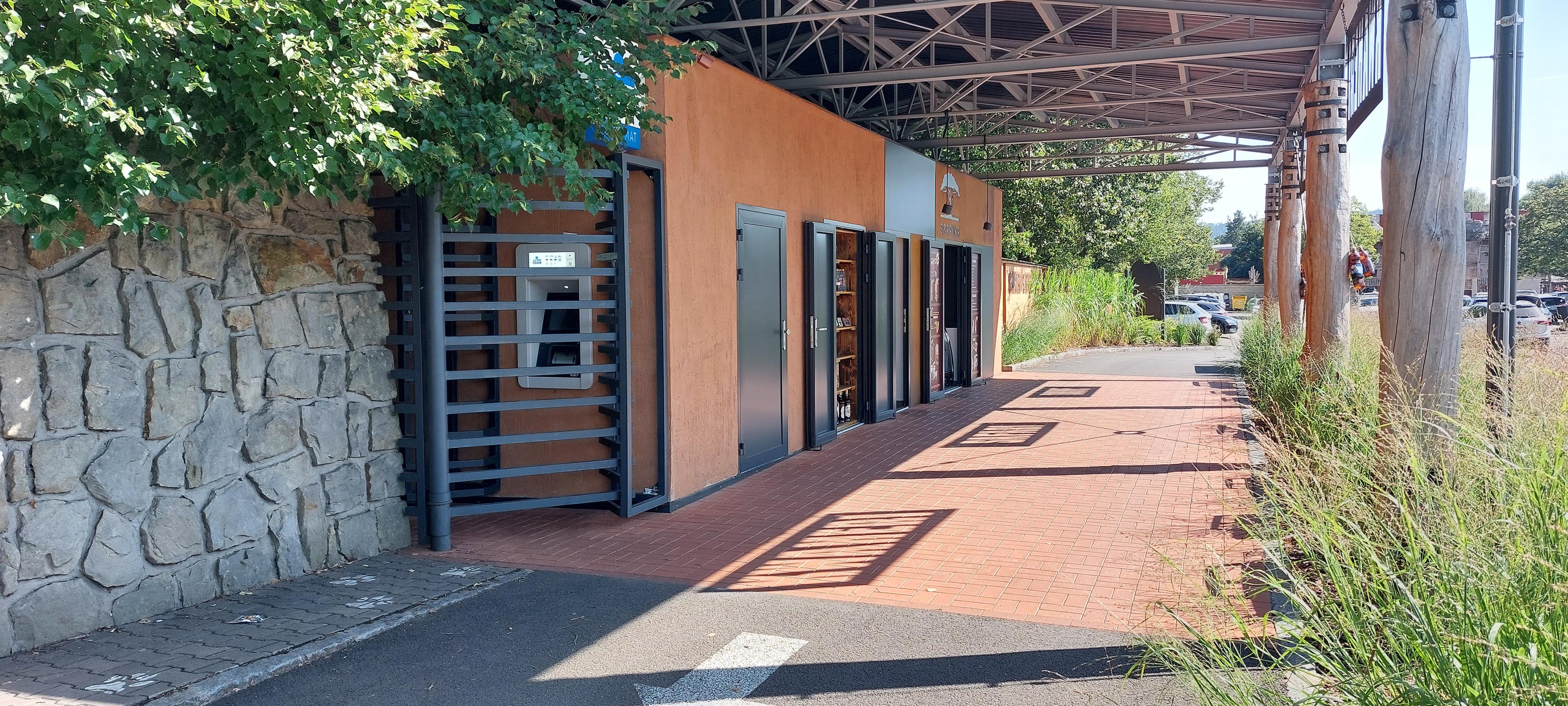 Bankomat ČSOB foto 1