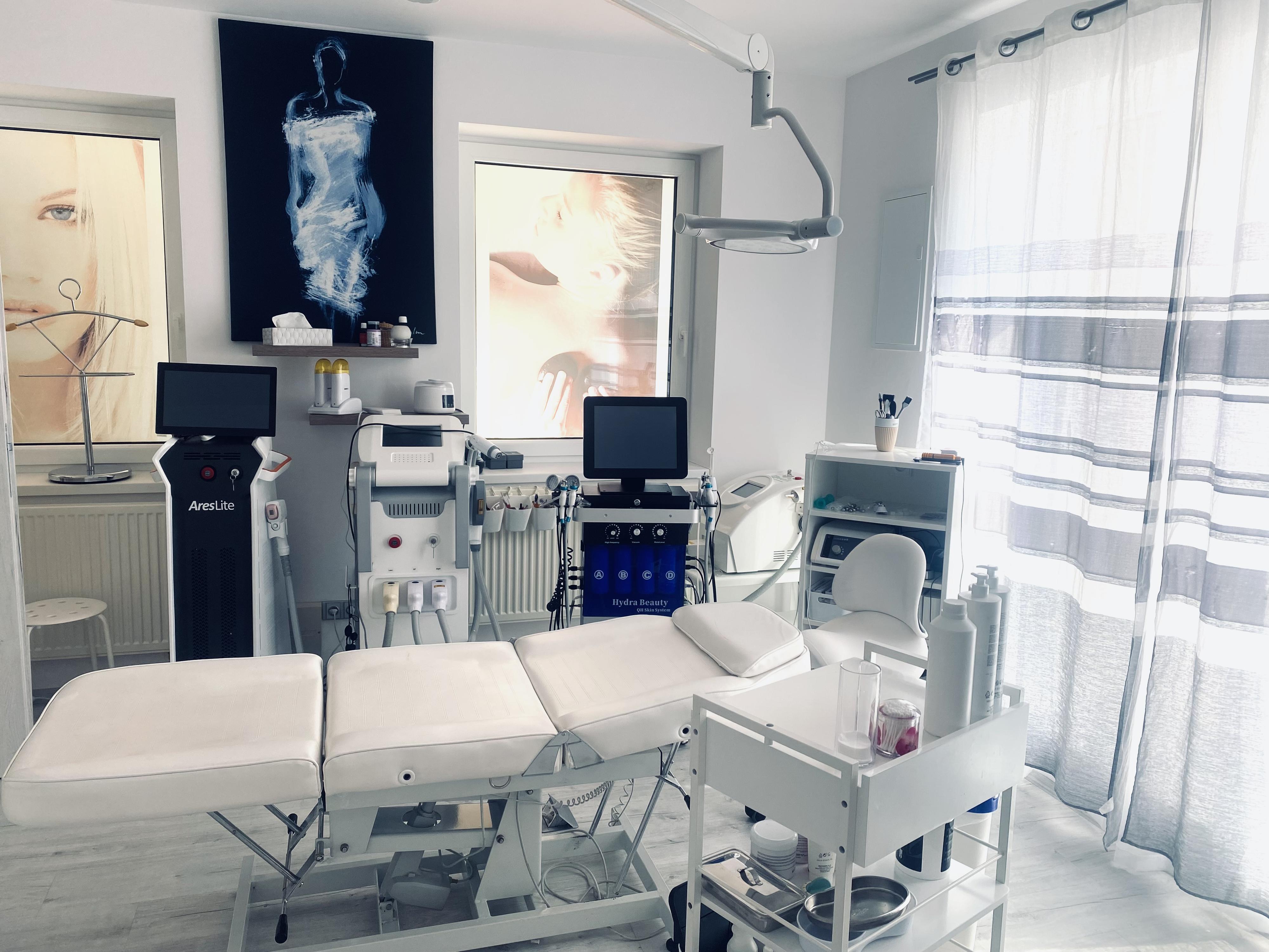 Lili Clinic - Kosmetika, masáže foto 4