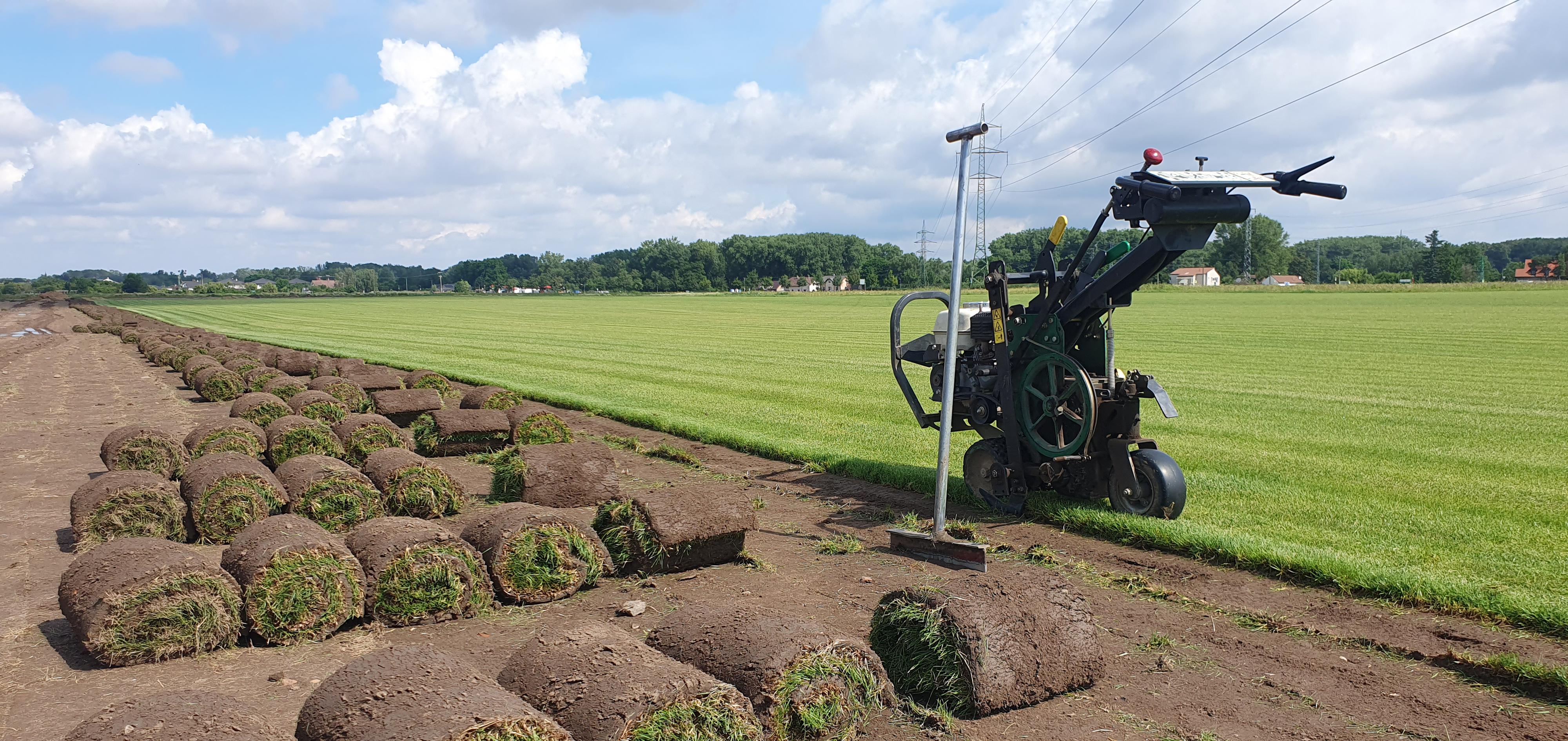 AQUASTART závlahy a travní koberce foto 2
