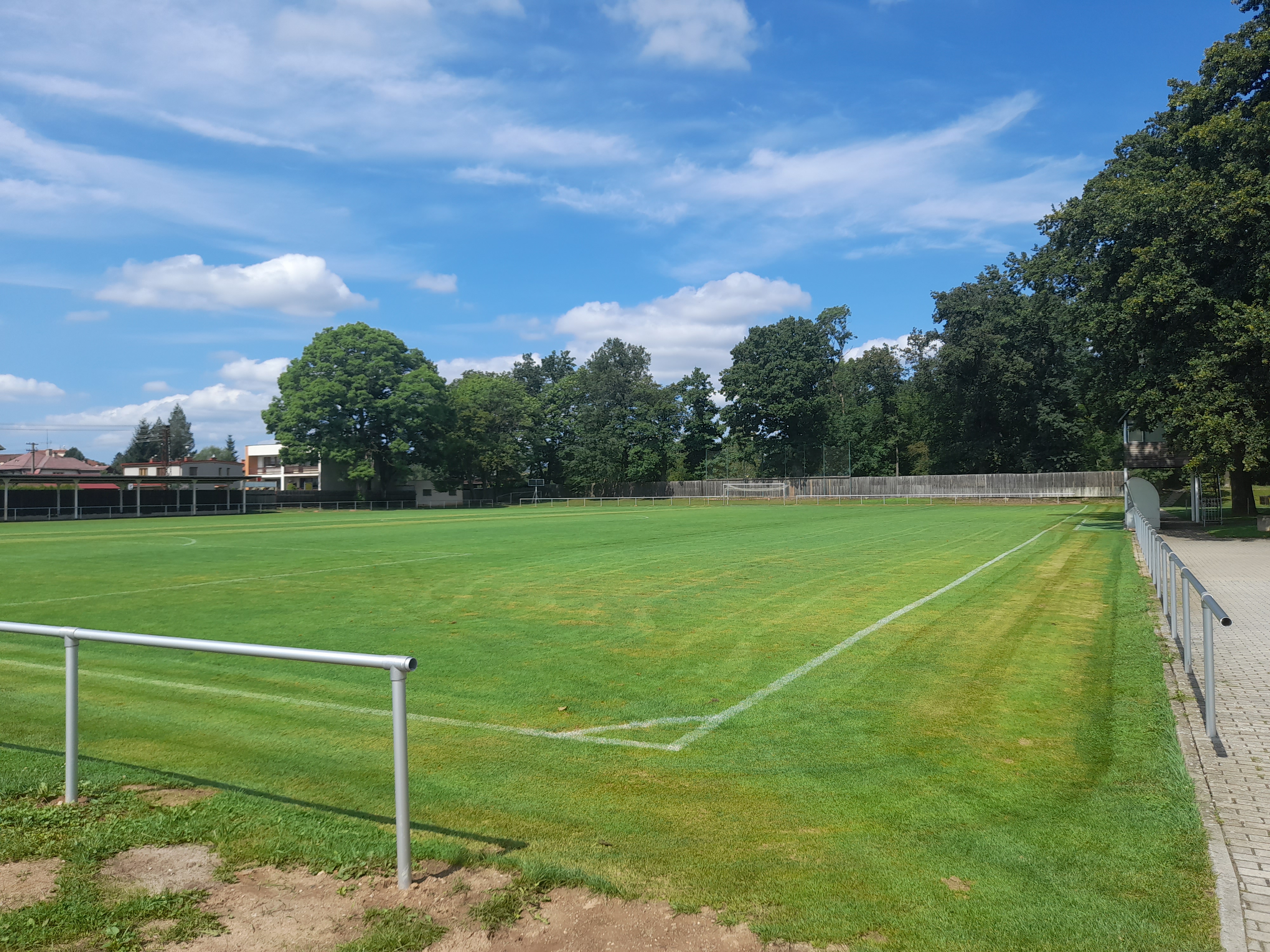 SK Lázně Bělohrad