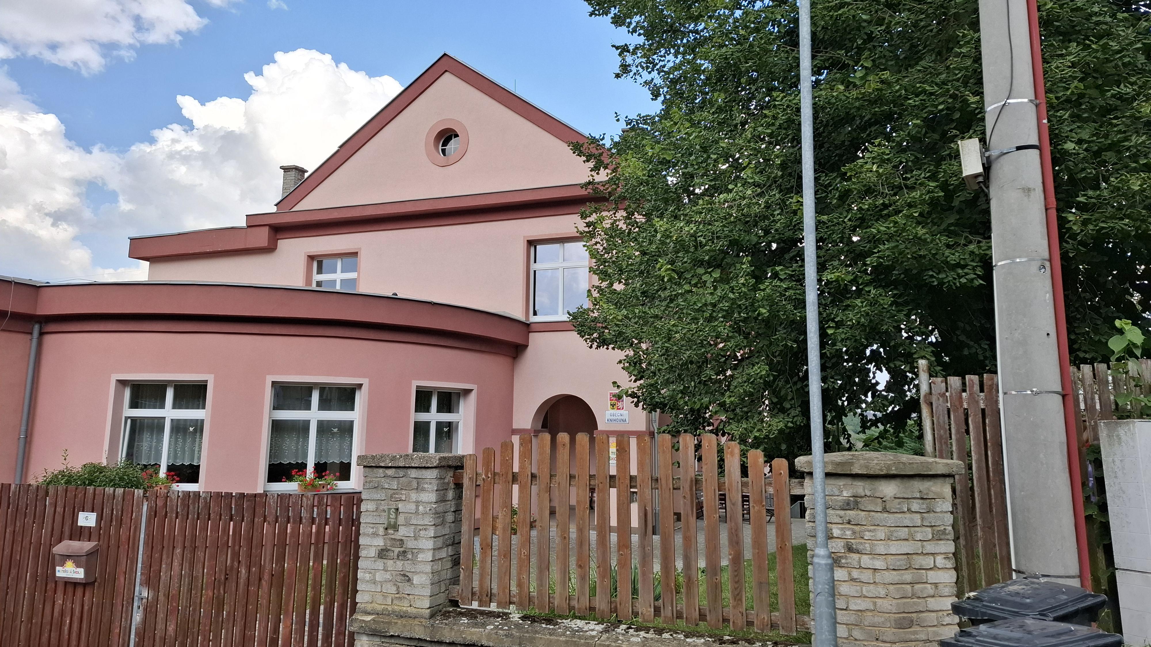 MŠ Ohníč foto 2