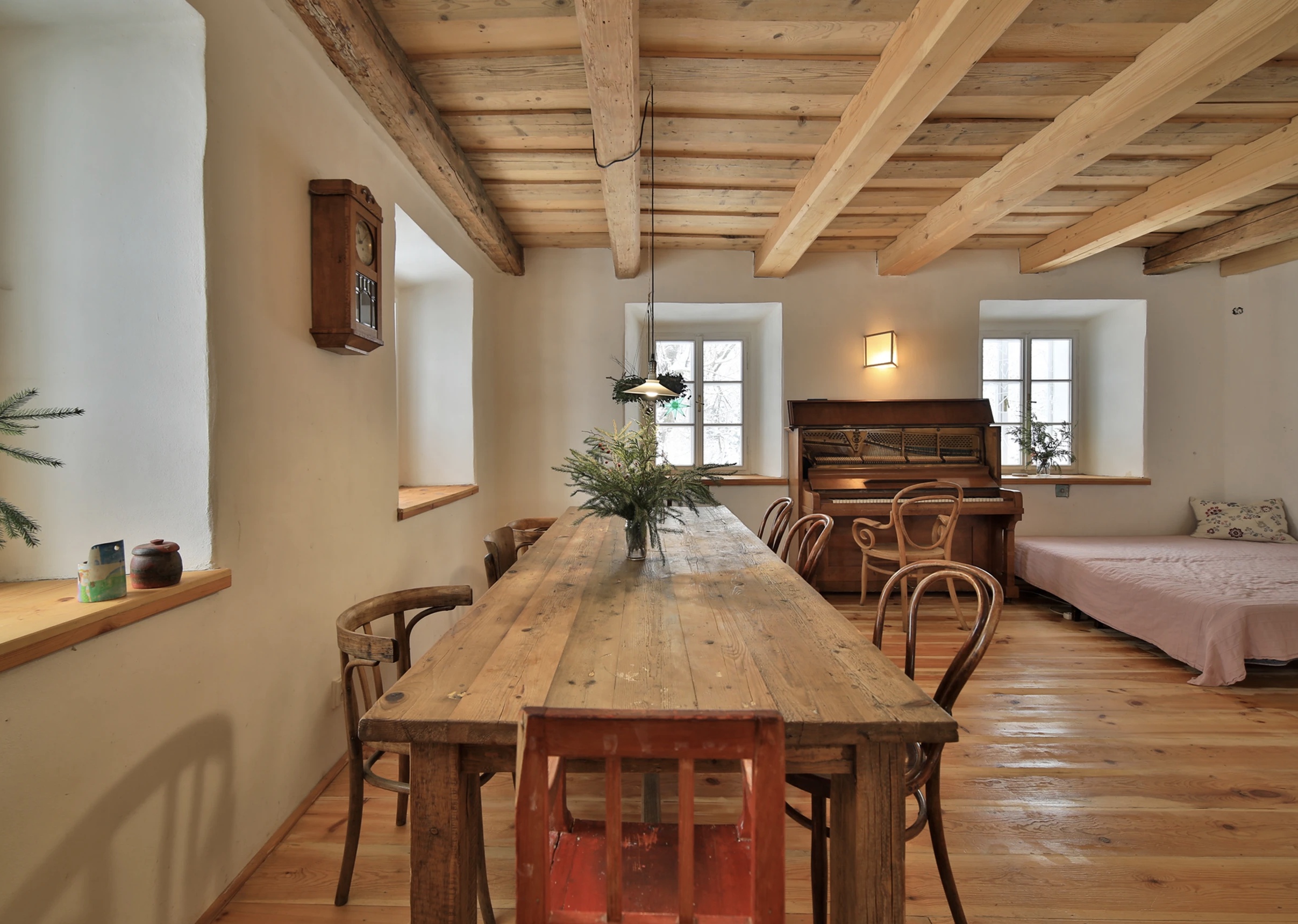 Statek u Látalů foto 4