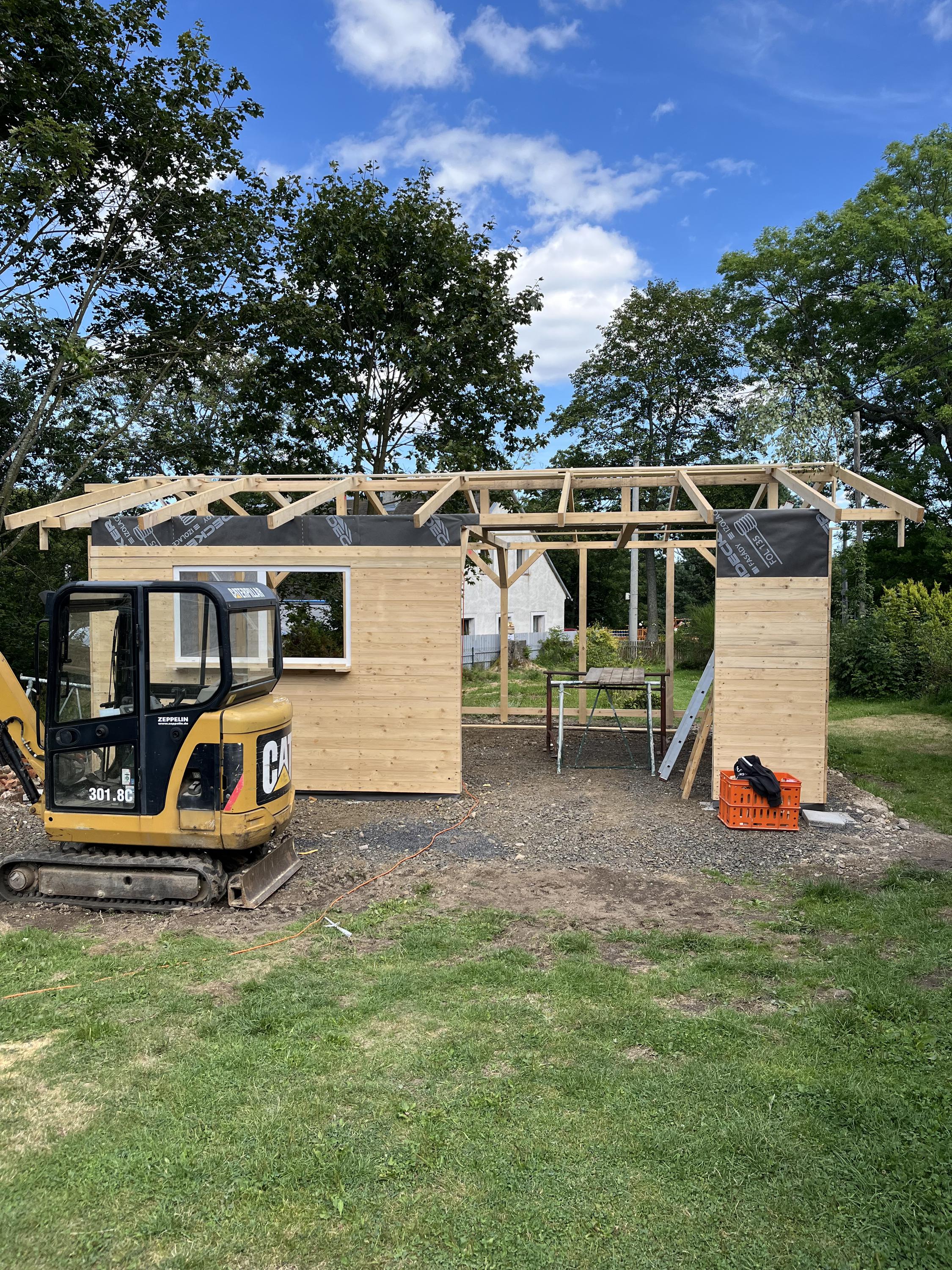 ROFA stavební s.r.o. foto 4