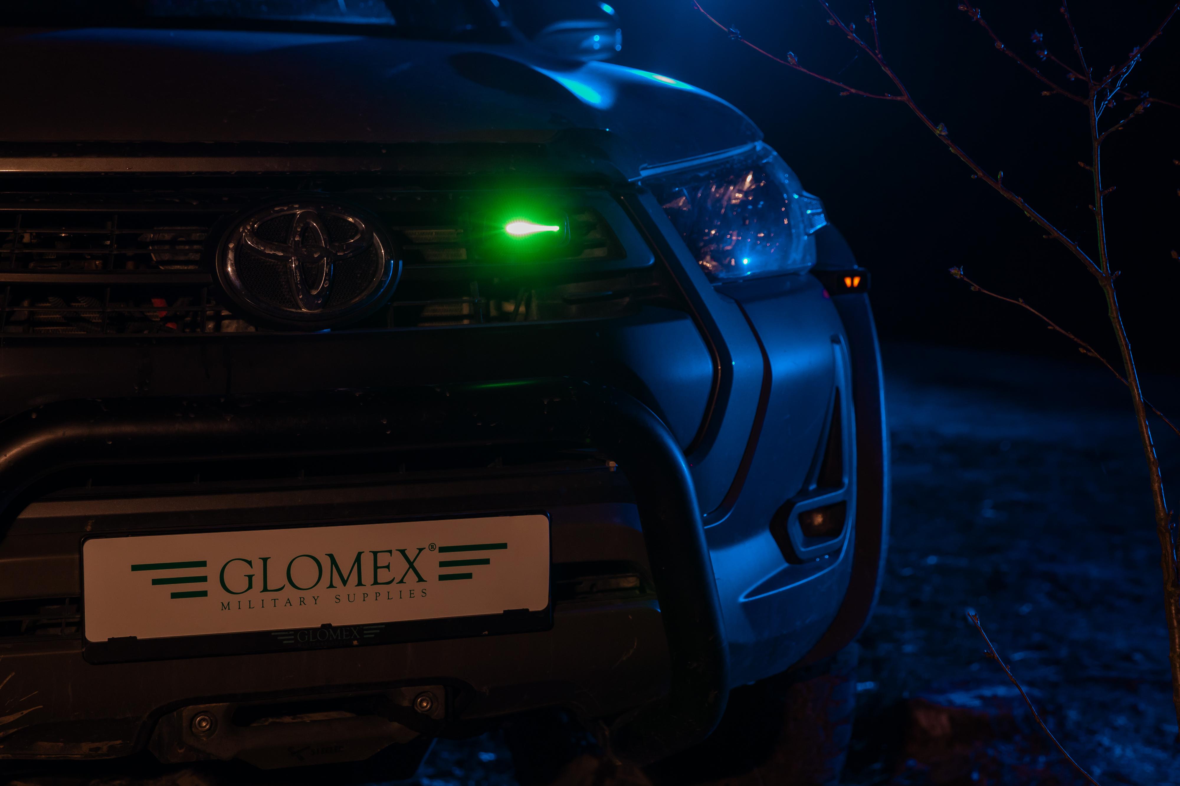 GLOMEX Military Supplies foto 4