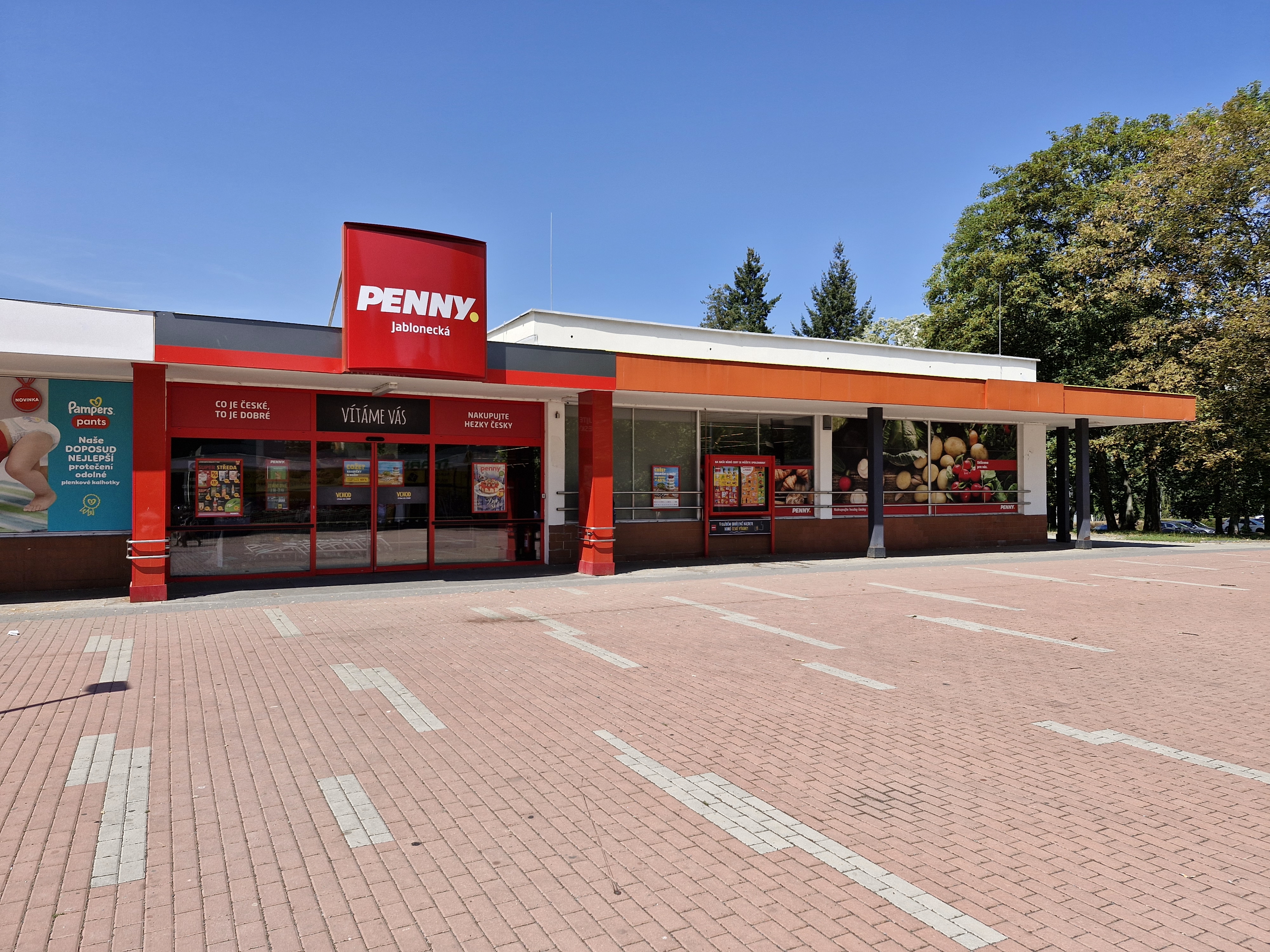 Penny Market foto 4