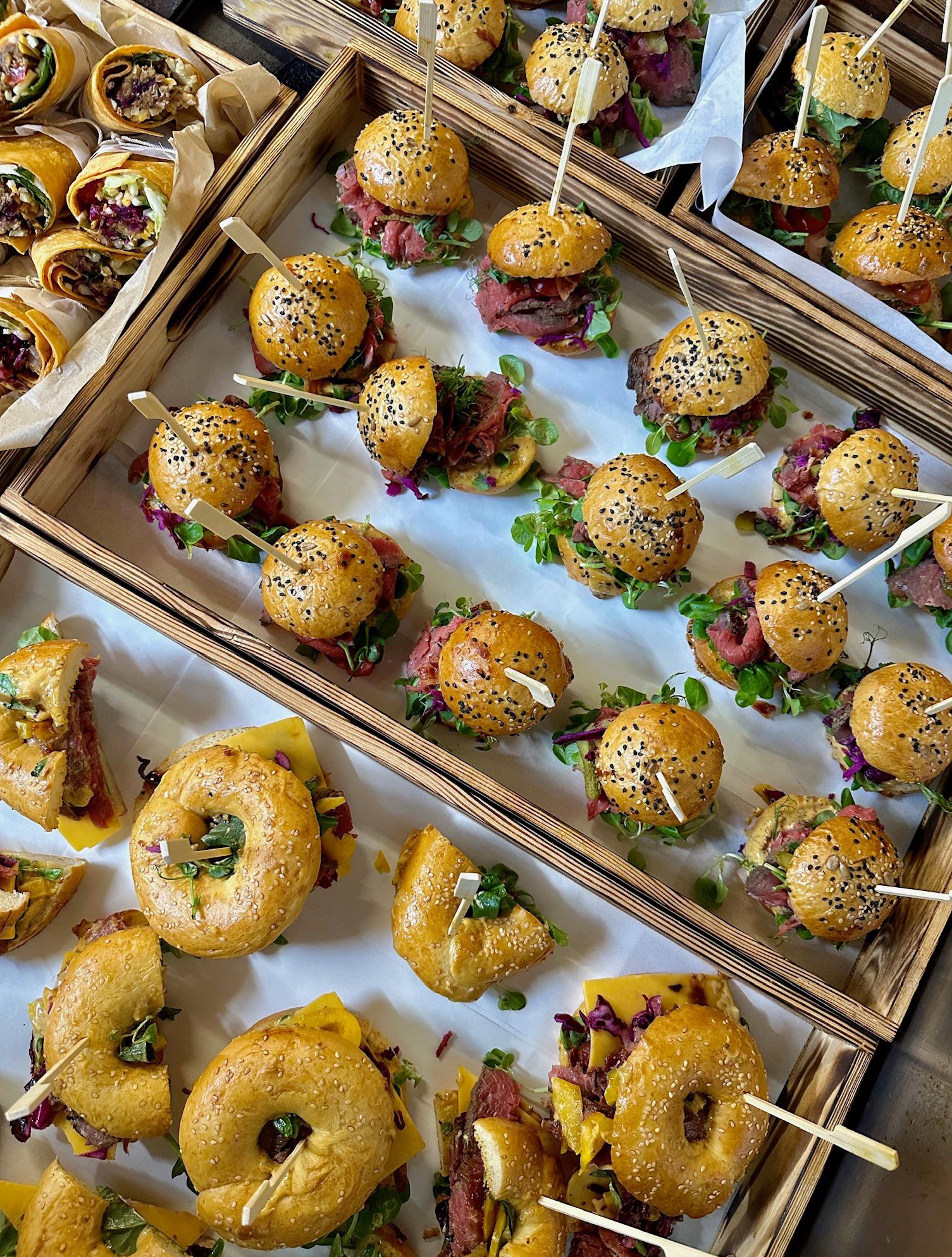 Jakoby Catering foto 3