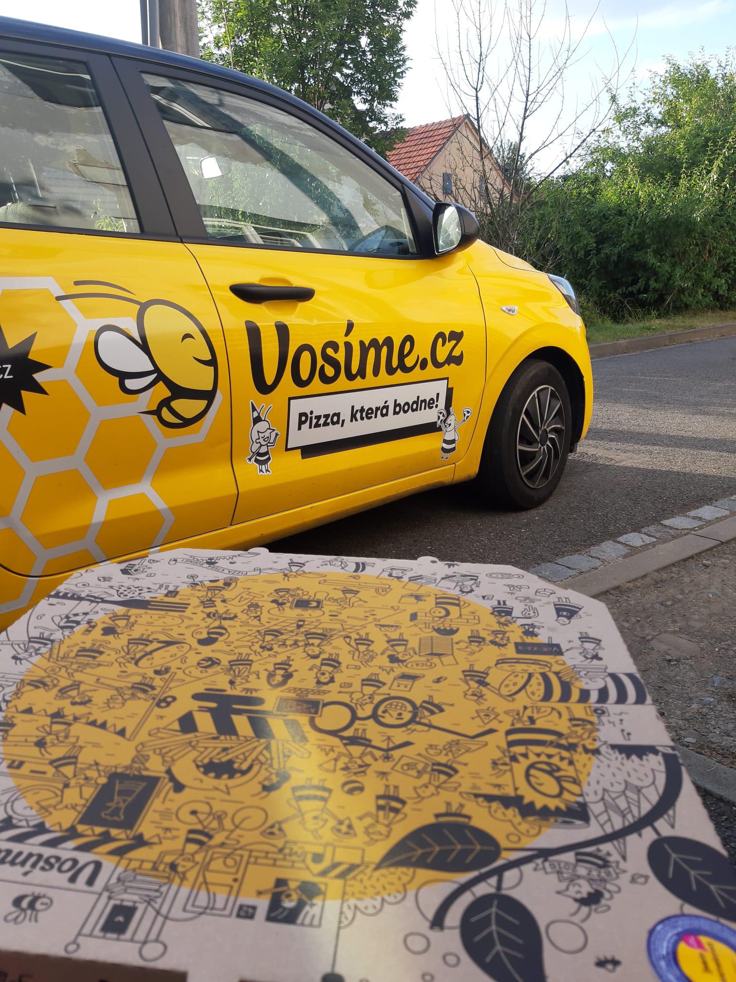 Vosime.cz Třinec foto 3