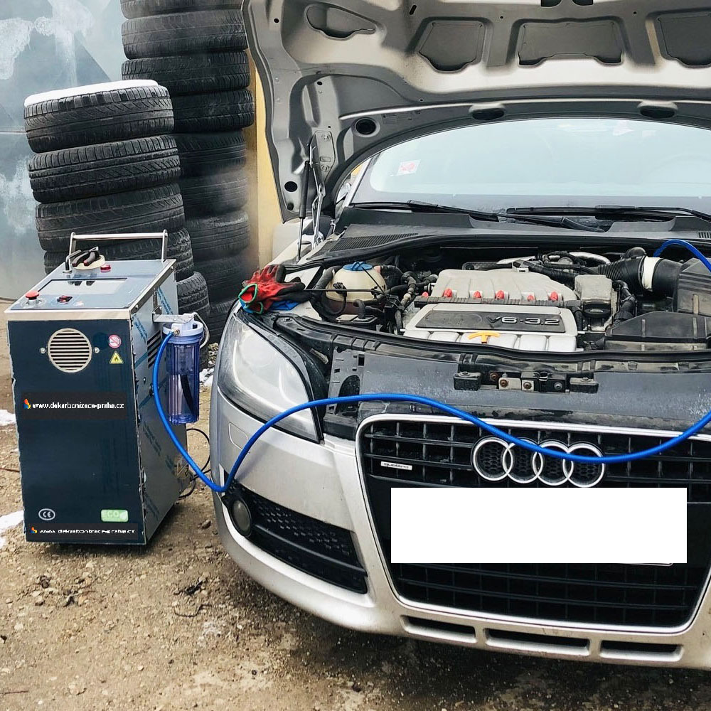 Autoservis MotorBezKarbonu.cz foto 4