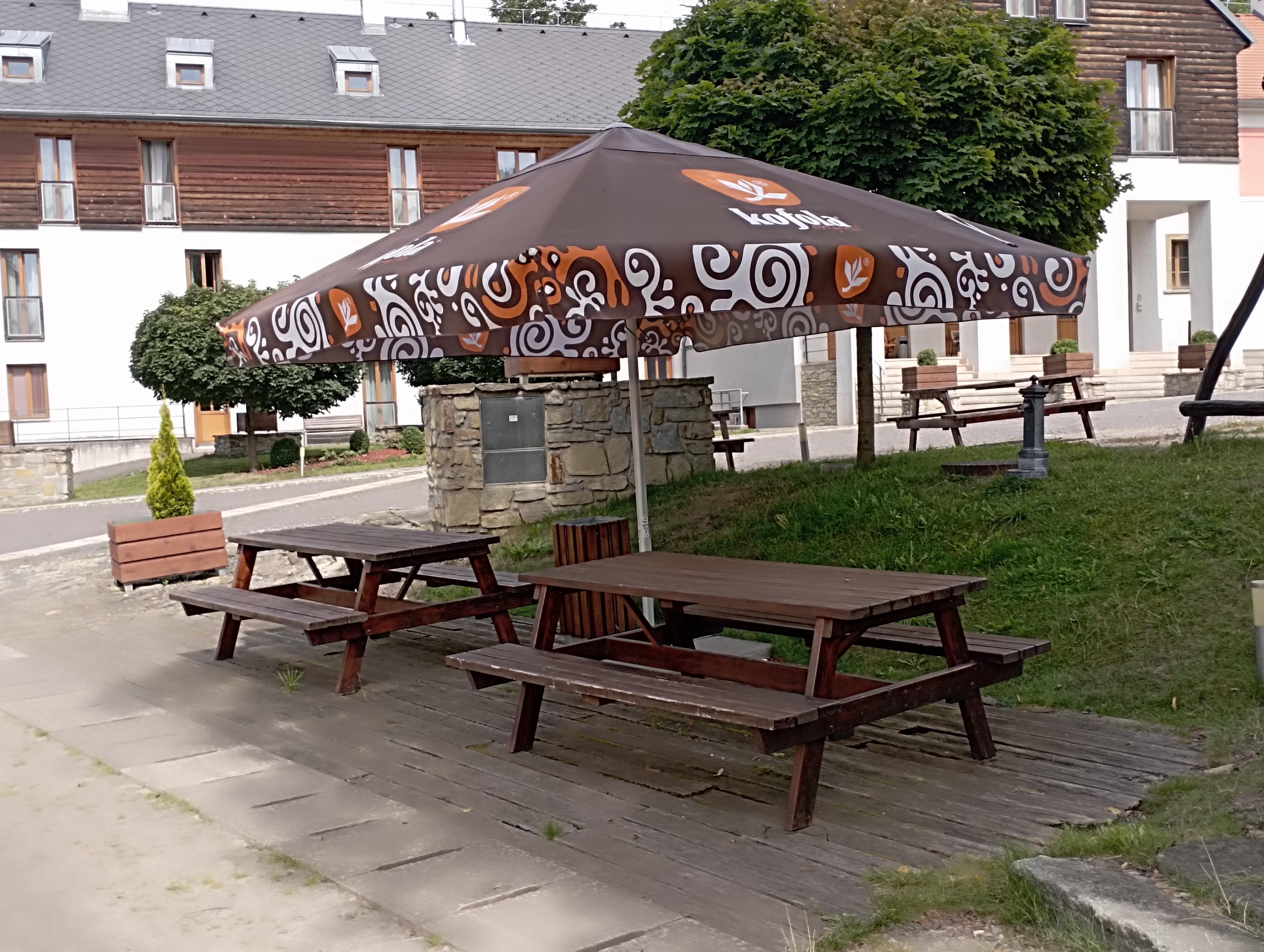 RESTAURACE TVRZ ORLICE foto 6