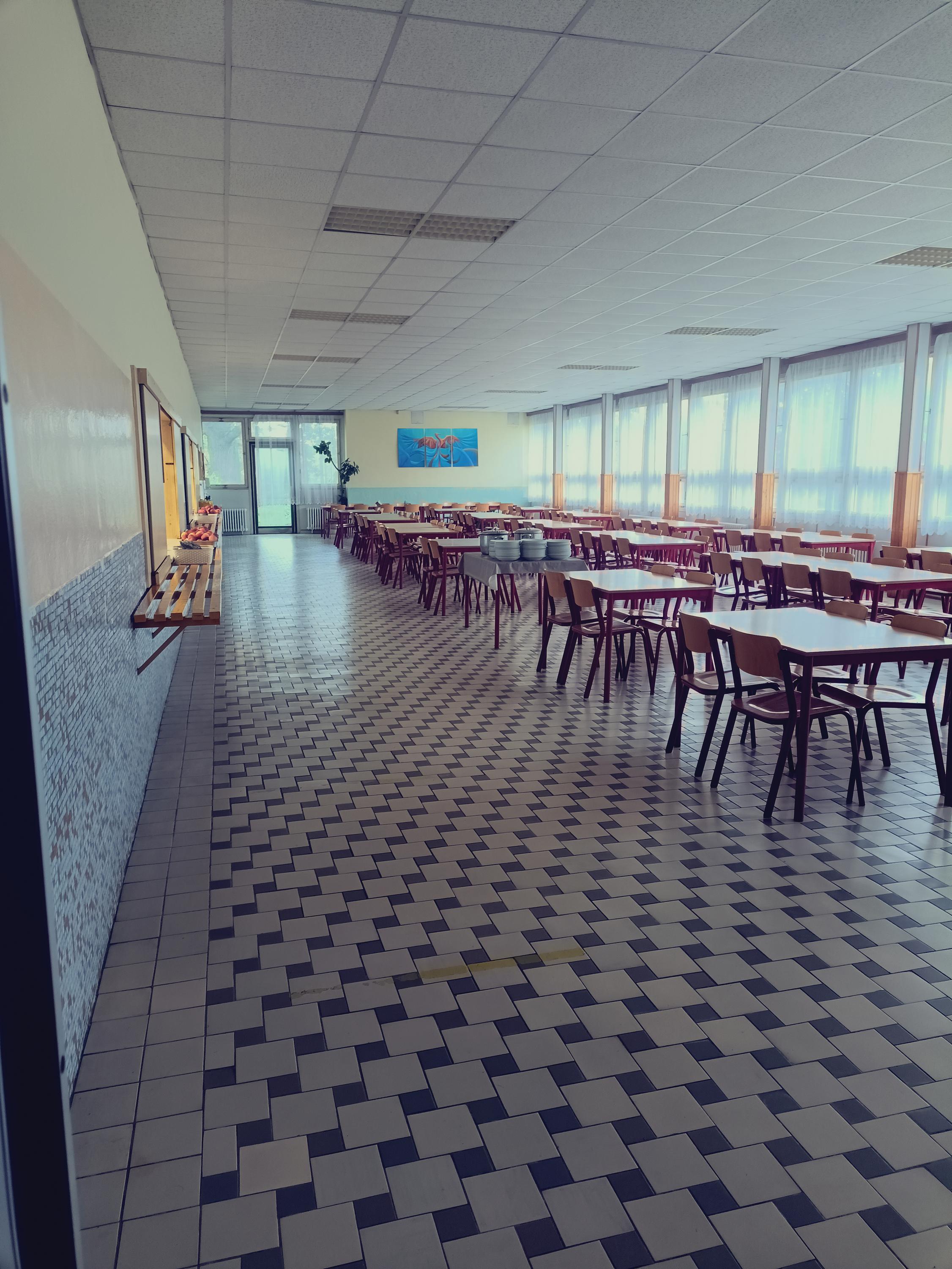 Jídelna ZŠ Skálova, Turnov foto 3