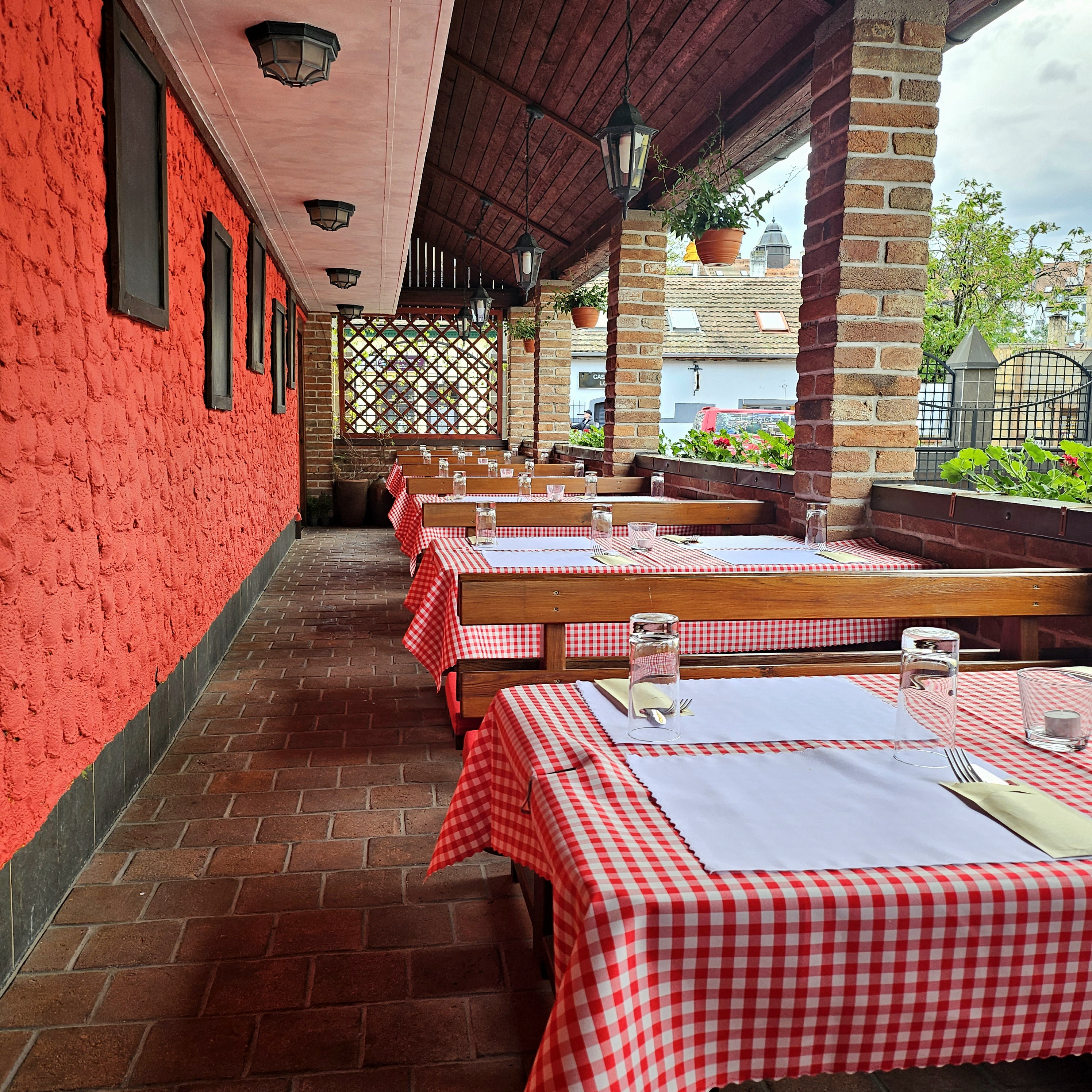 Sale e Pepe Pizza Napoletana foto 2