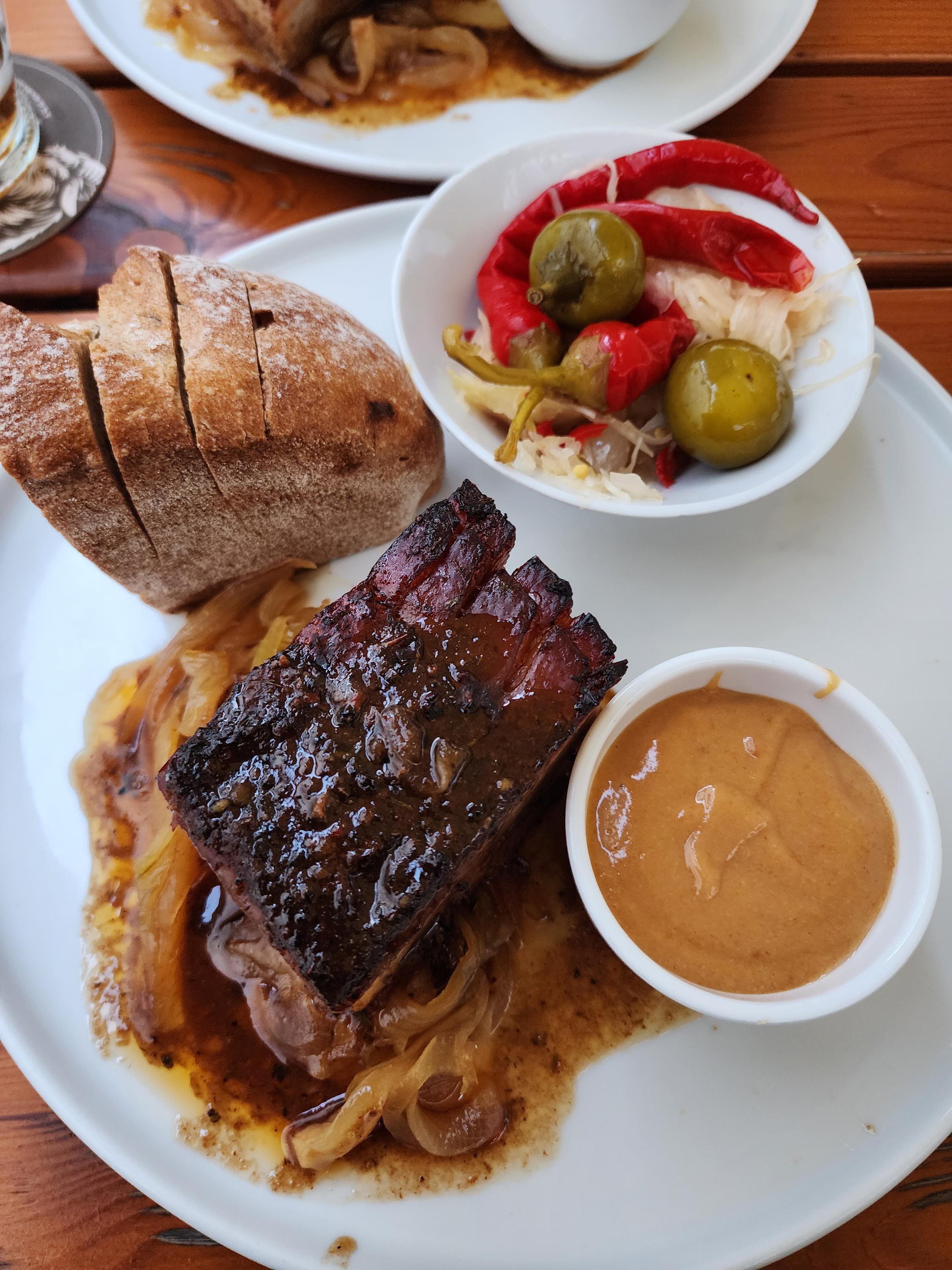 Kozlovna U Anděla foto 5