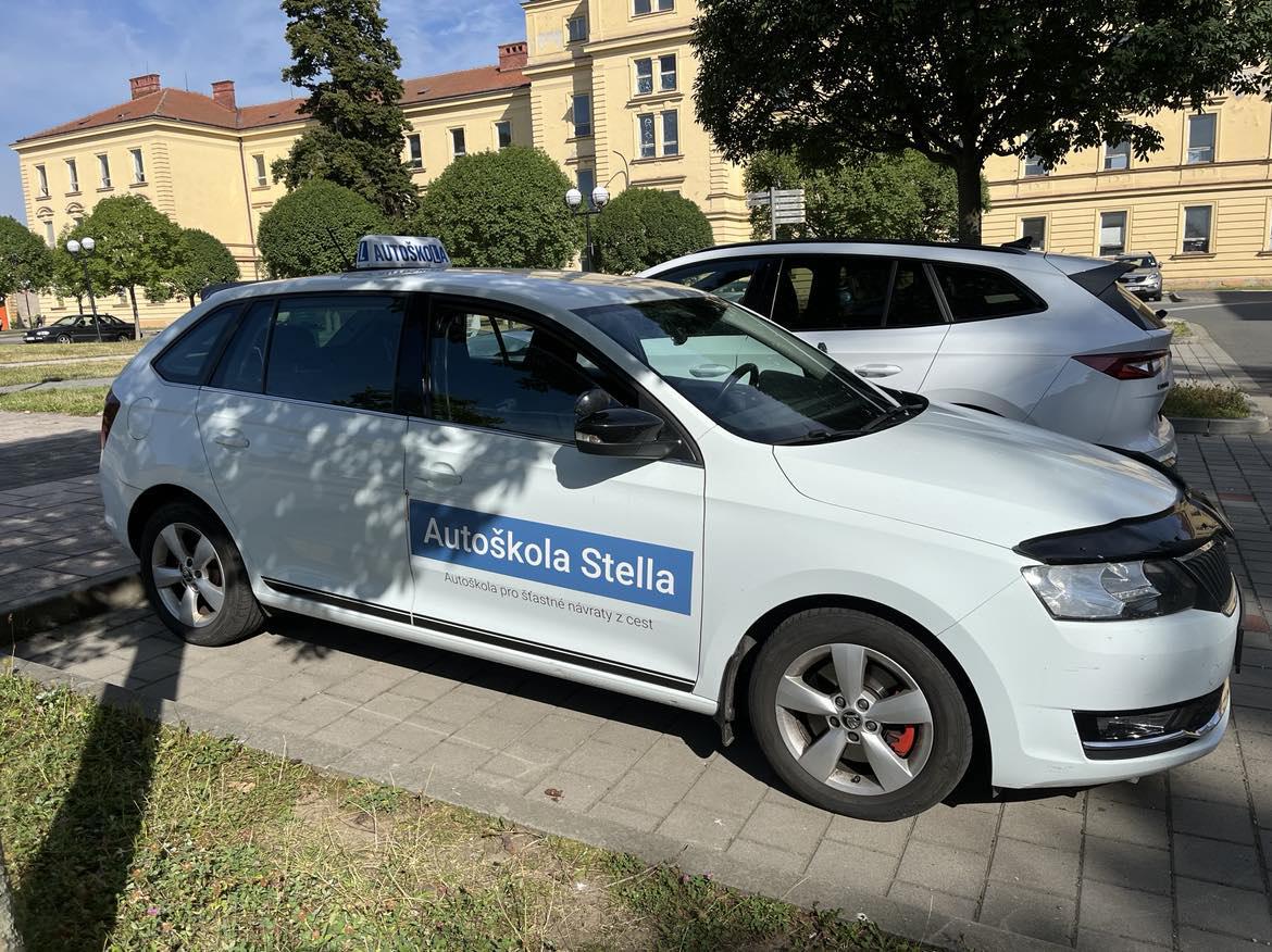 Autoškola Stella foto 6