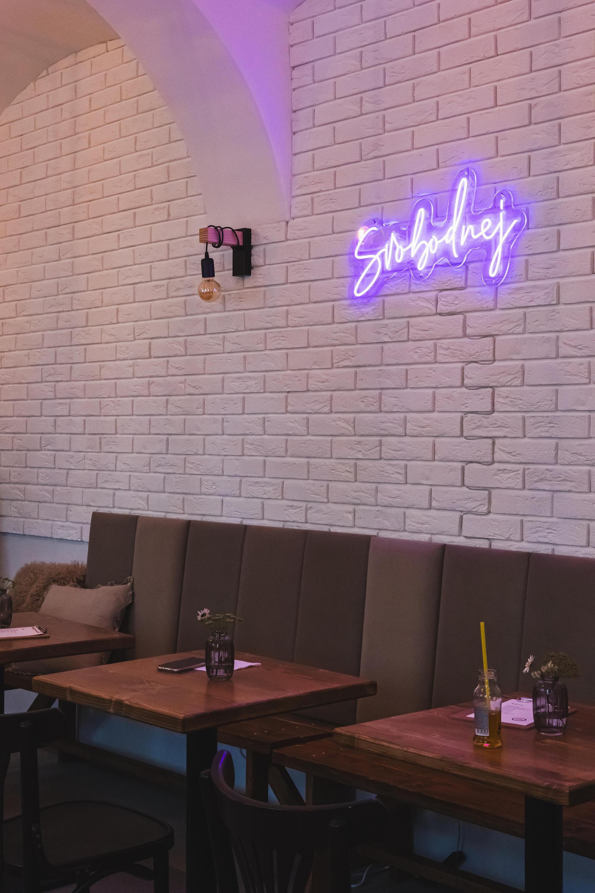 Svobodnej Coffee Bar foto 2