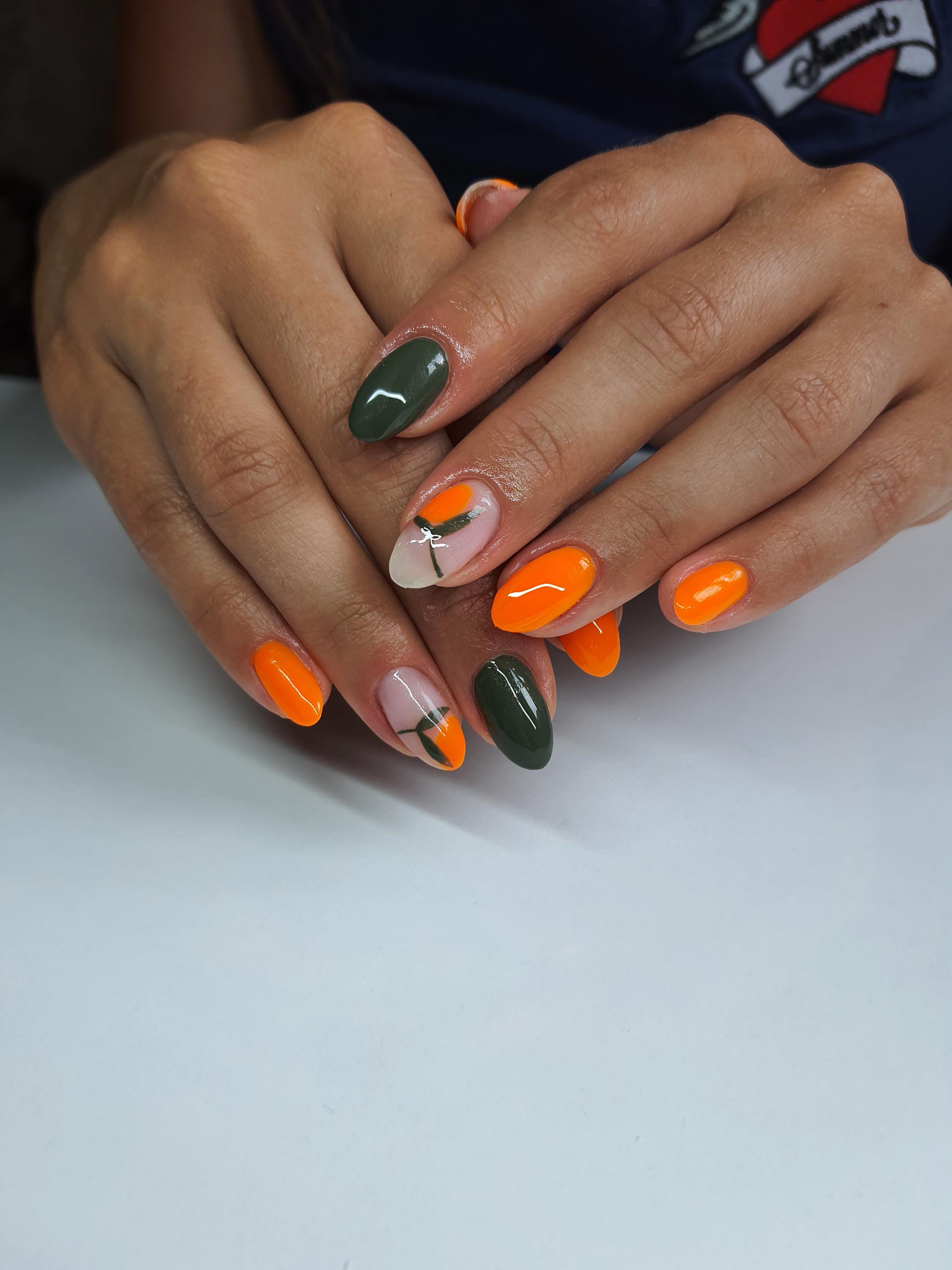 Nehtové studio Michaela foto 5