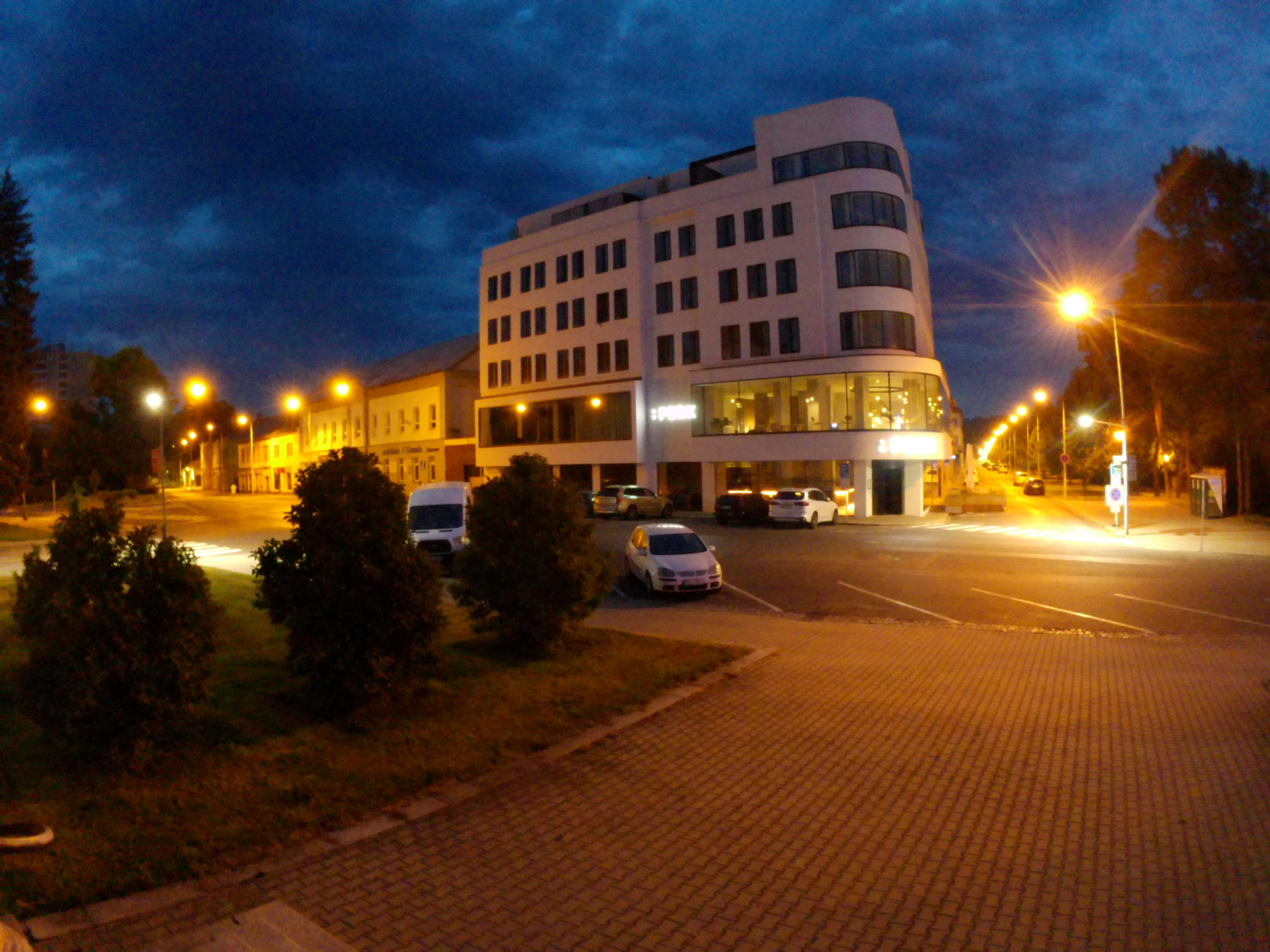 Hotel Perk foto 3