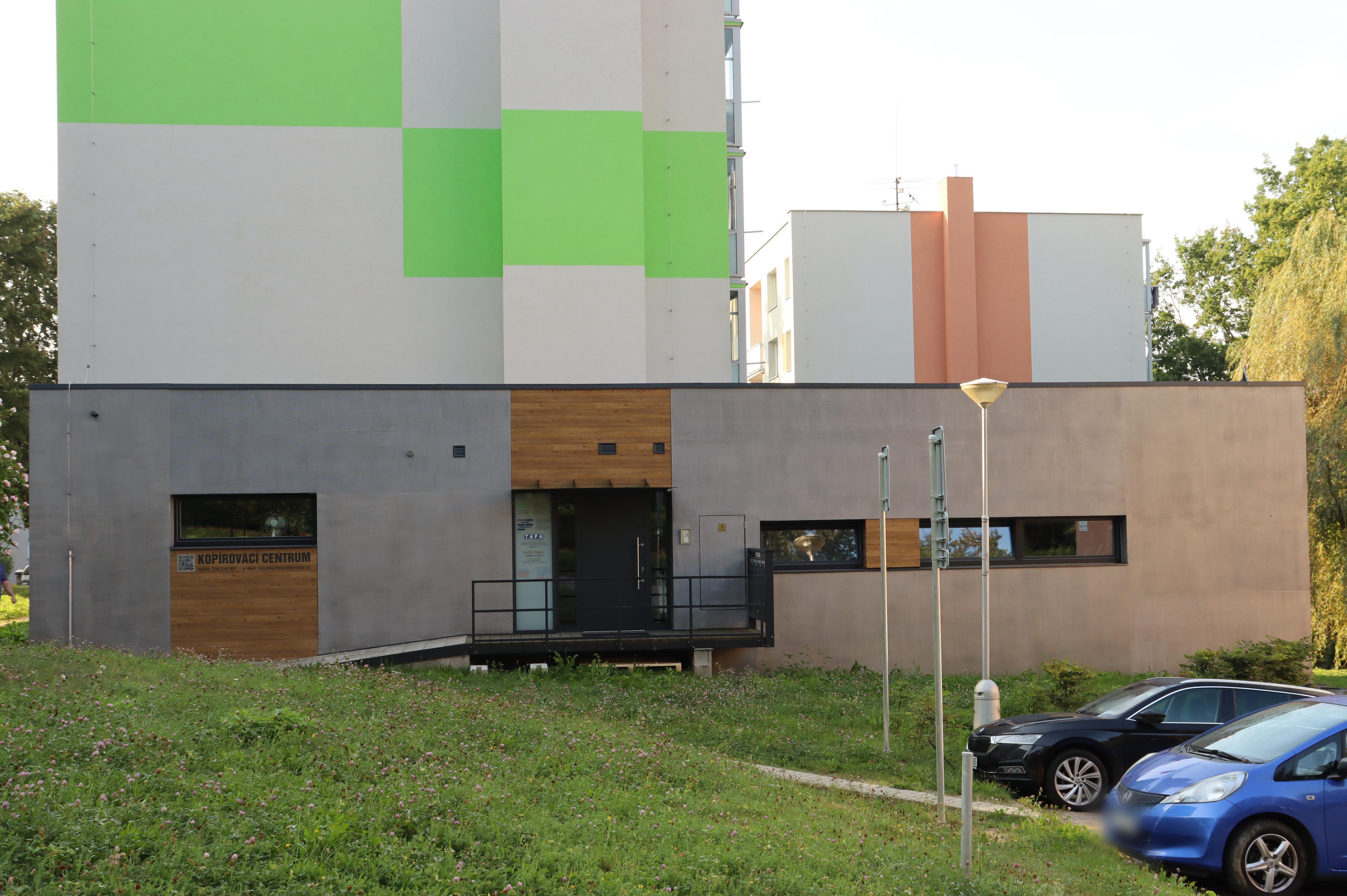 Autoškola Jaromír Špalek foto 1