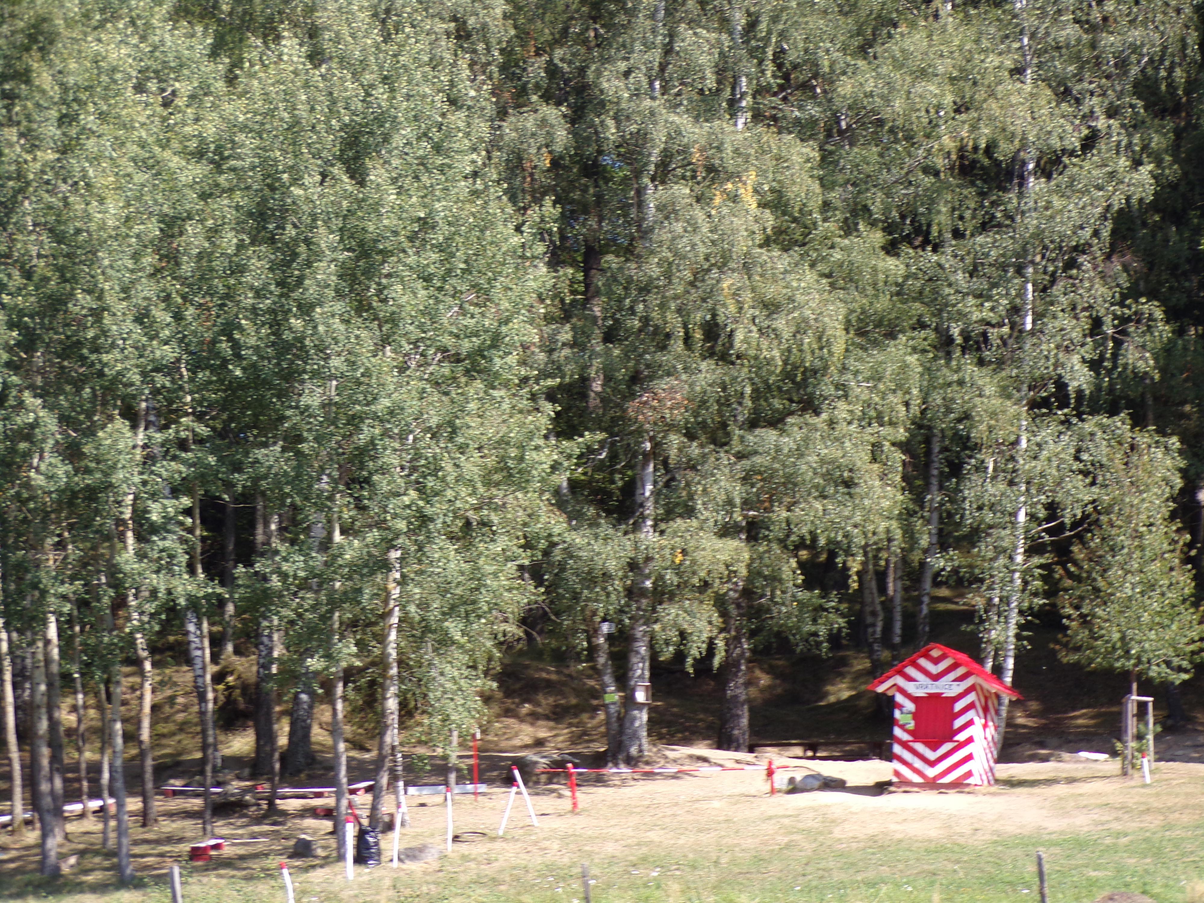 Pohádková rezervace foto 4