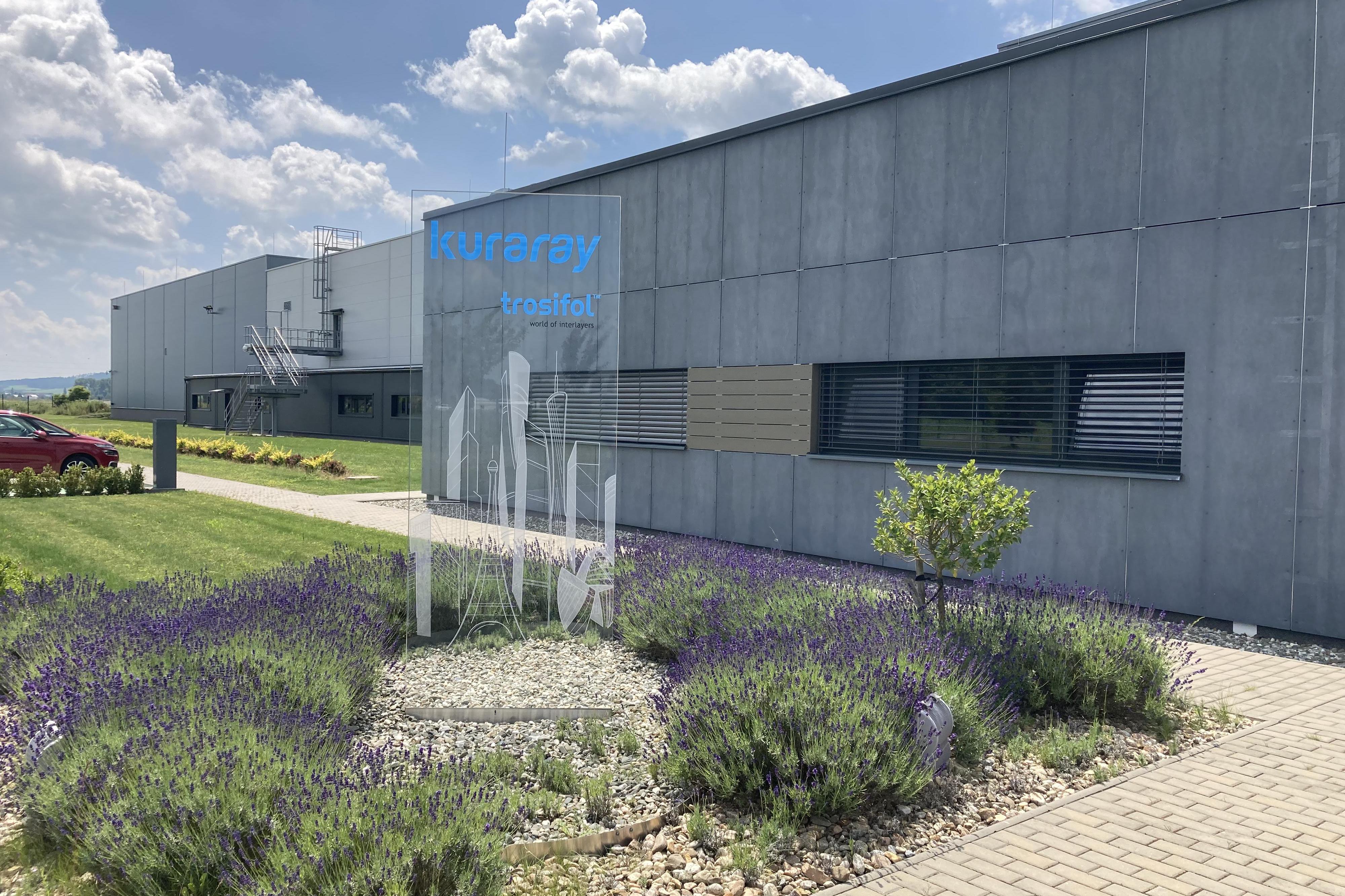 Kuraray Europe Moravia s.r.o.