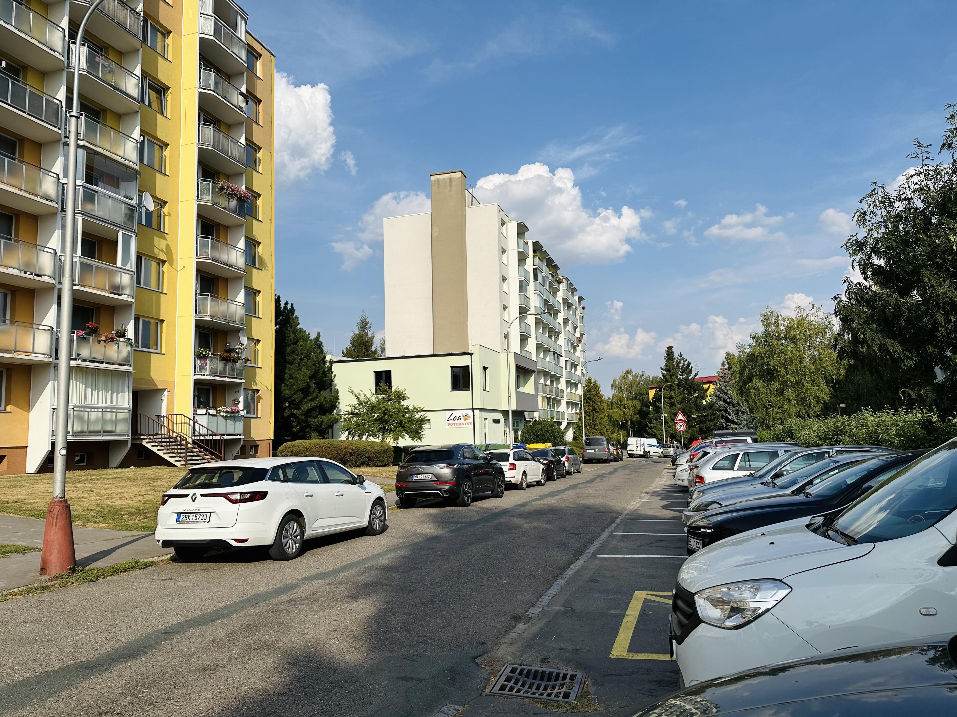 Lea potraviny foto 3