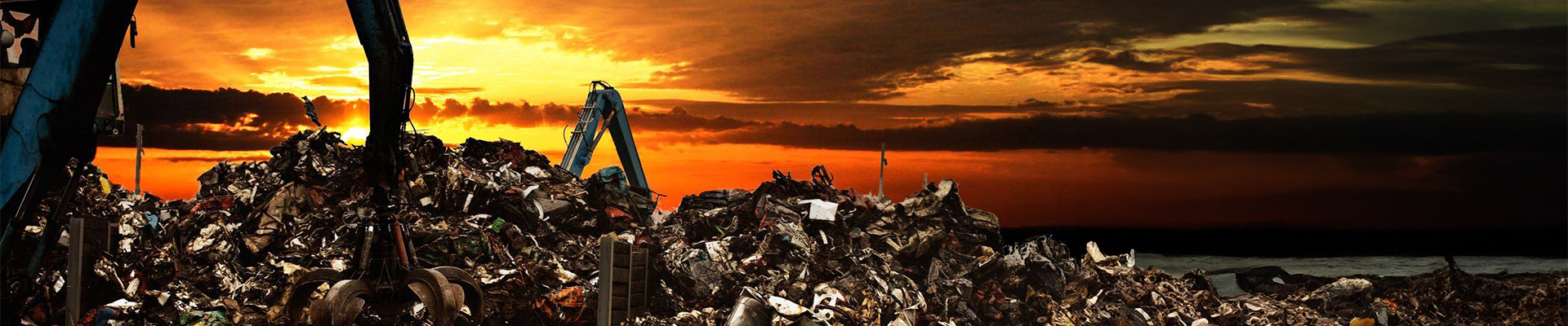 Cover image Likvidace odpadu - Blanka Hrdinová