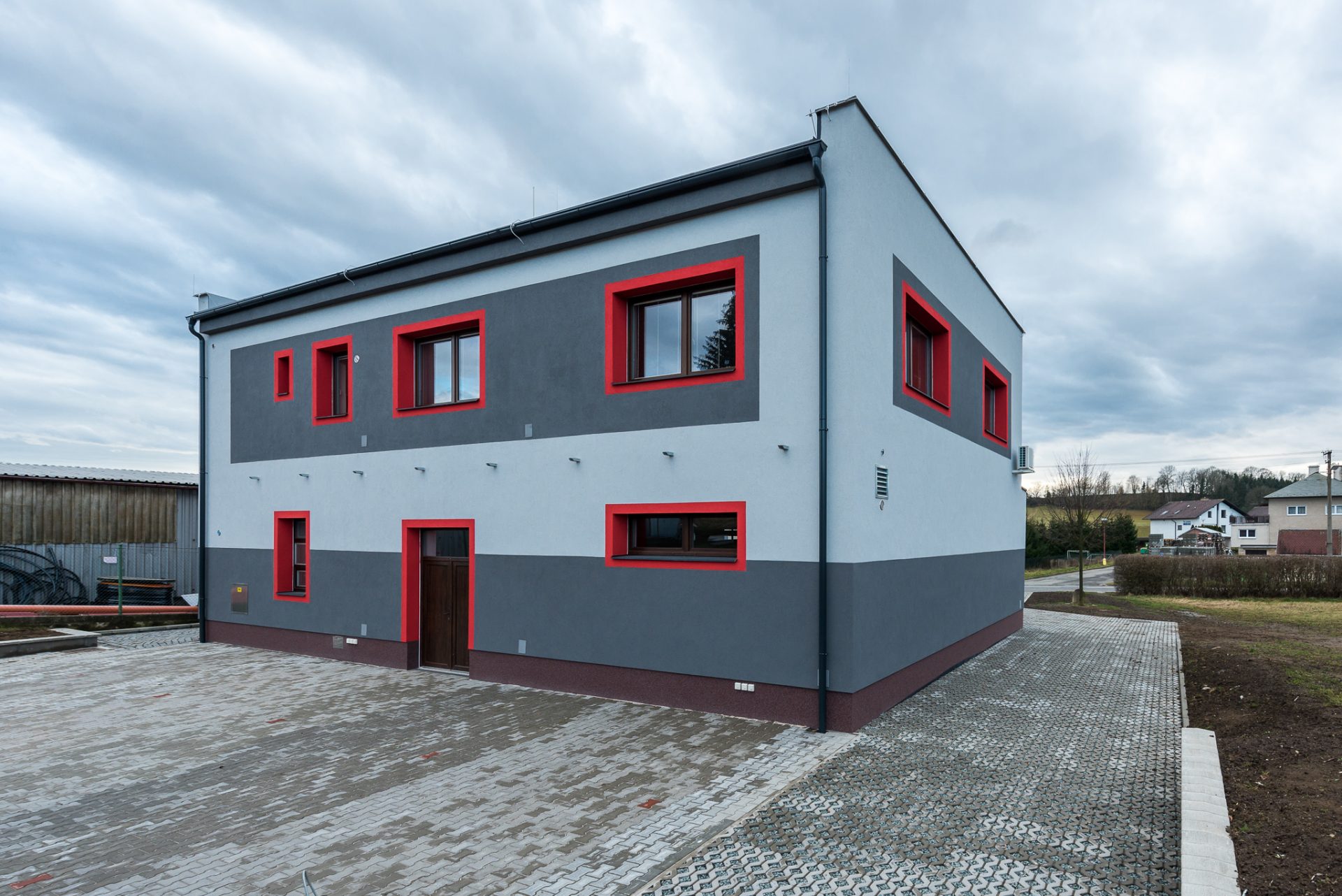 SH ČMS – Sbor dobrovolných hasičů Bukovice foto 3