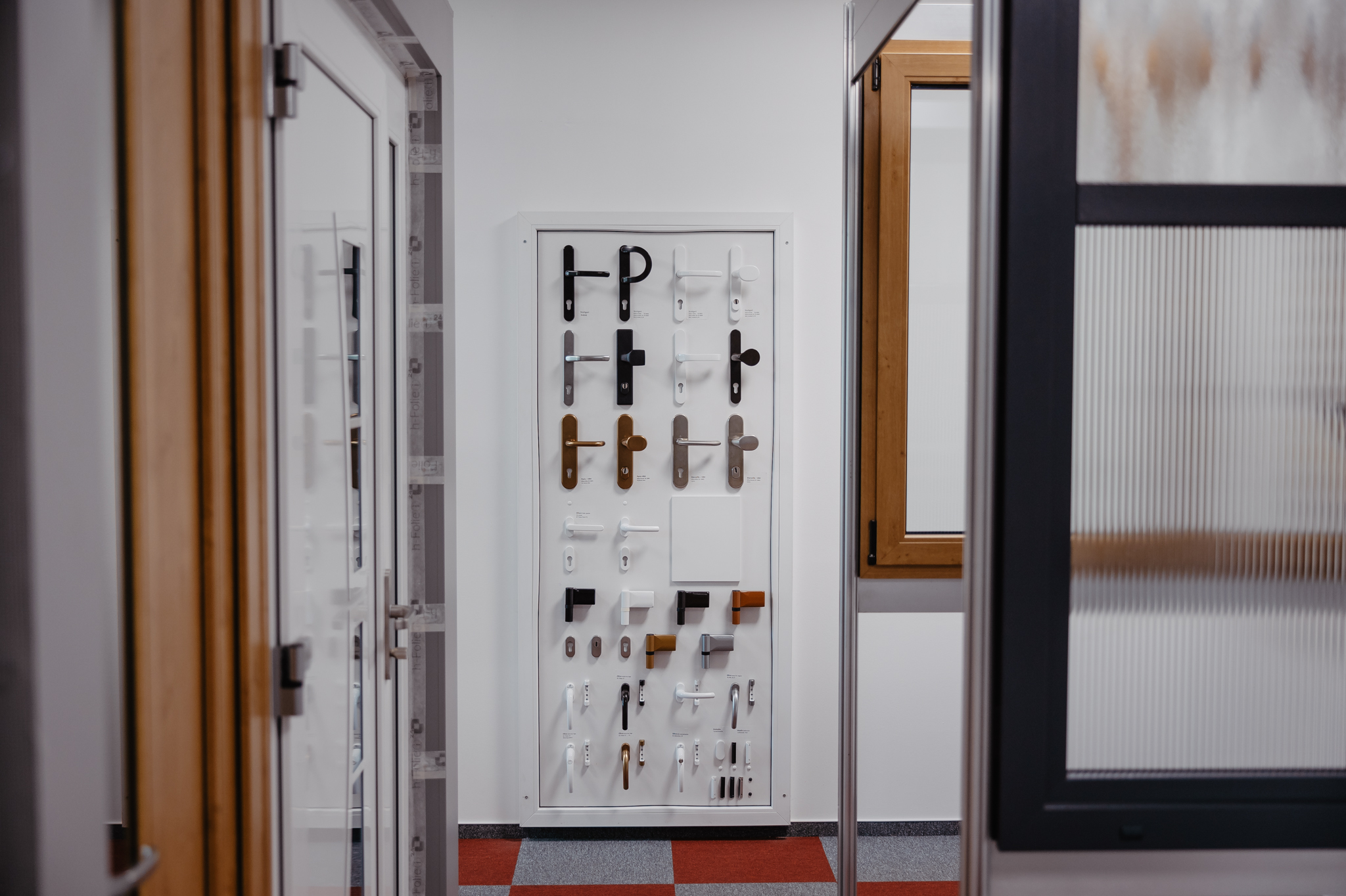 hilzinger okna dveře