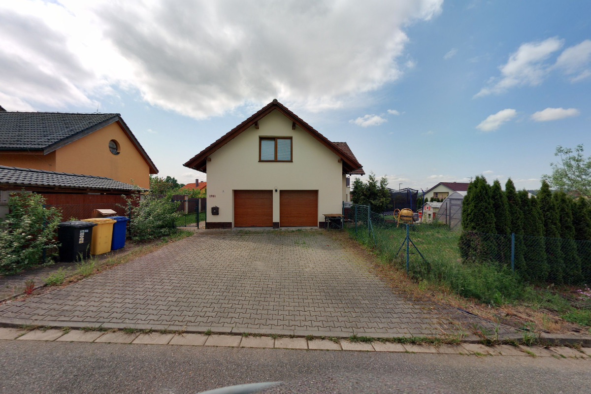 Bezpečí domova, s.r.o.