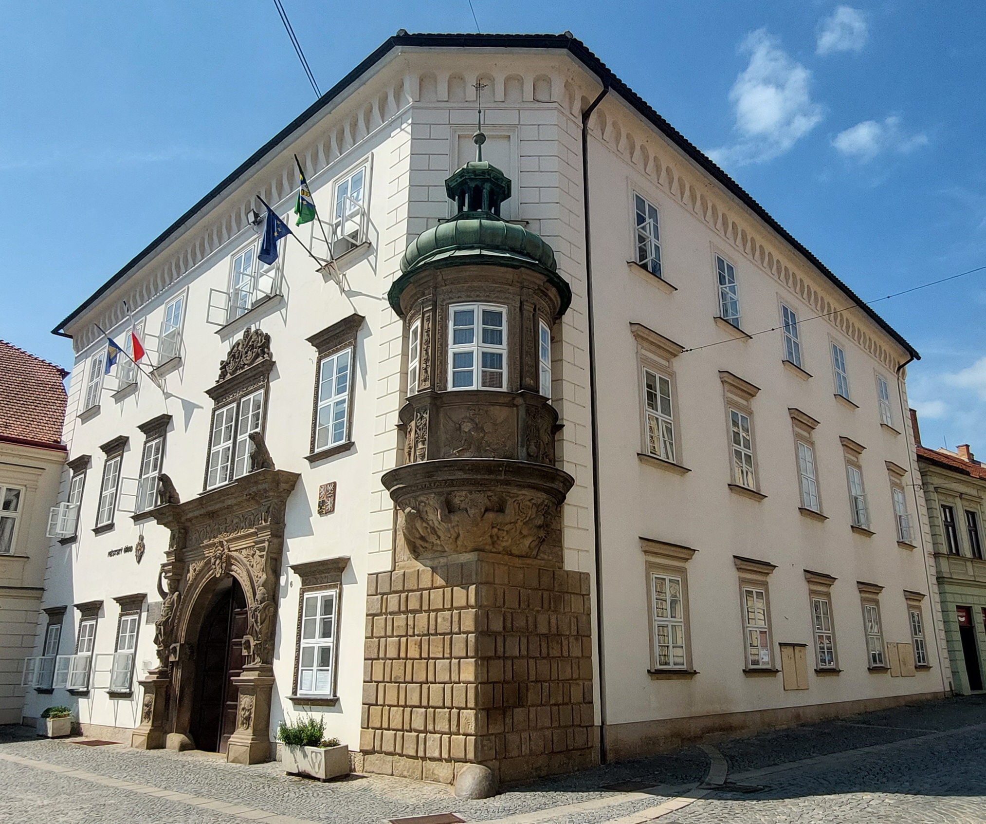 Městský úřad Ivančice foto 3