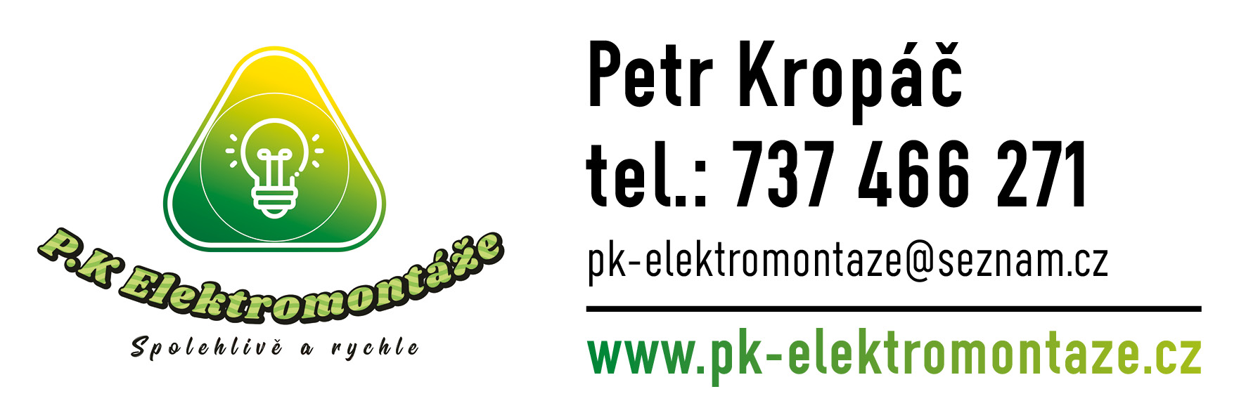 PK-Elektromontáže foto 4