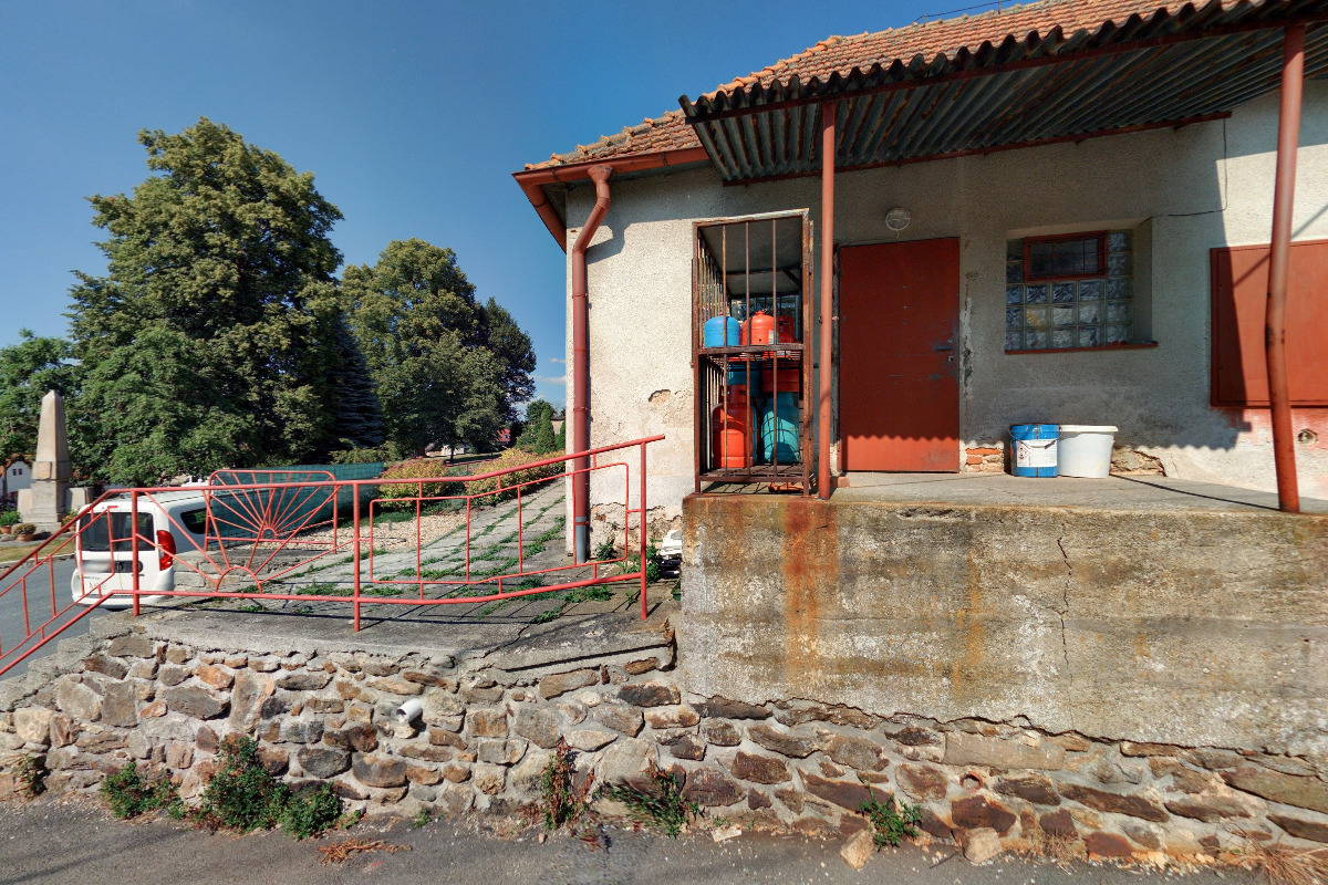 Potraviny Vyskytná foto 2